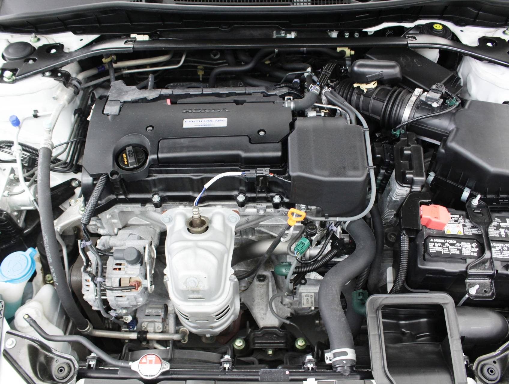 Florida Fine Cars - Used HONDA ACCORD 2017 MIAMI SPORT