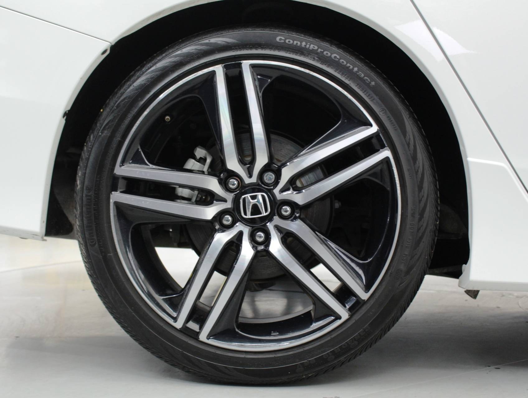 Florida Fine Cars - Used HONDA ACCORD 2017 MIAMI SPORT