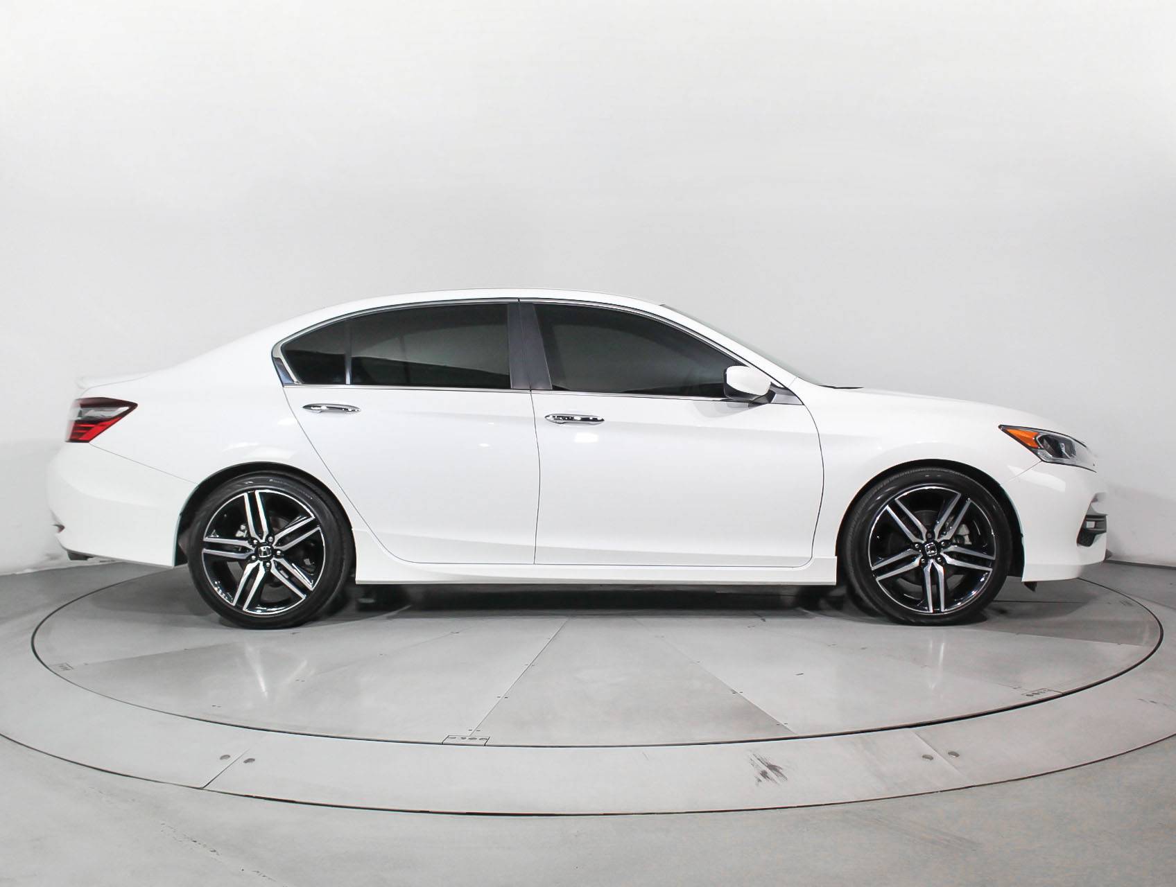 Florida Fine Cars - Used HONDA ACCORD 2017 MIAMI SPORT