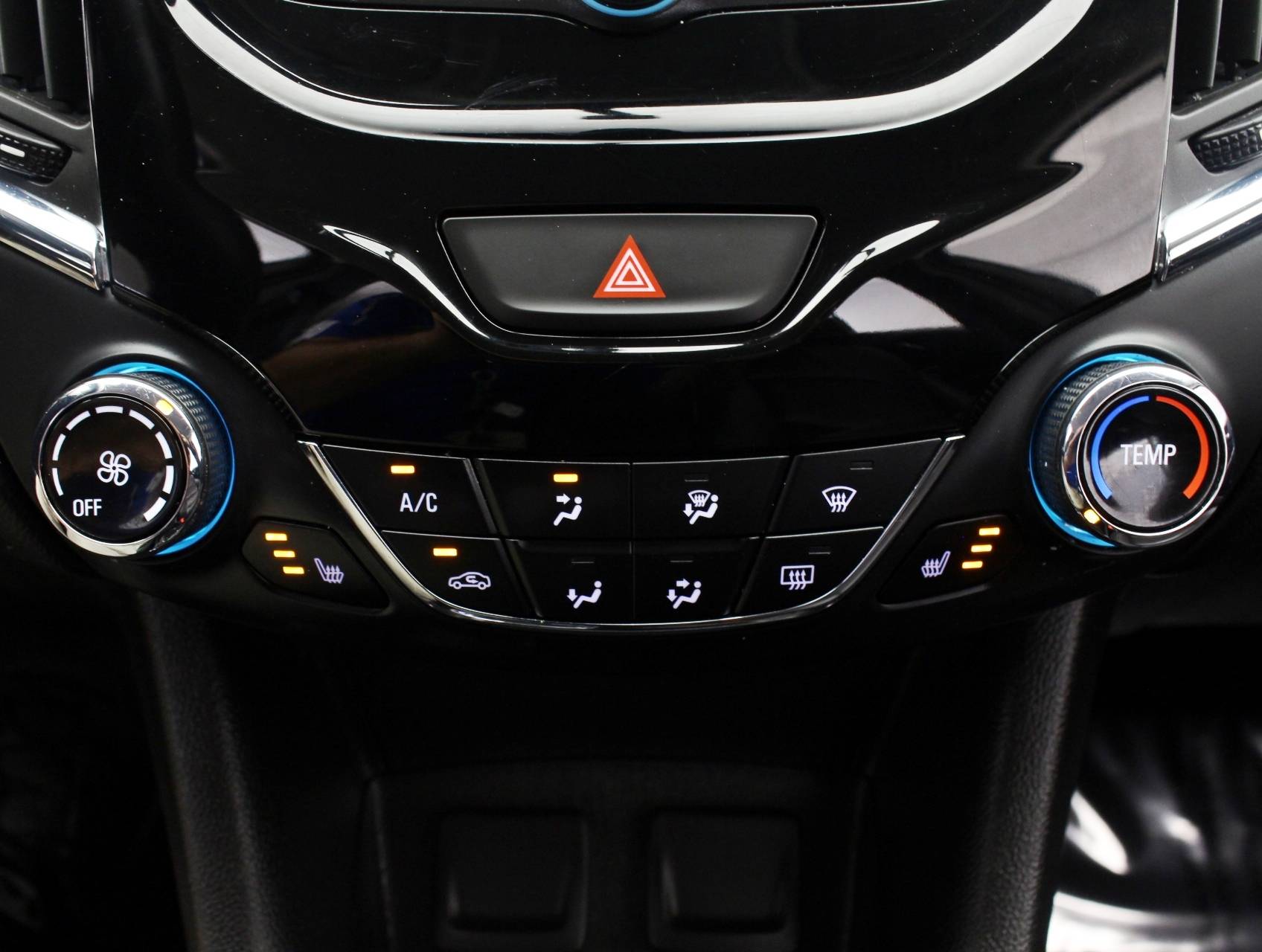 Florida Fine Cars - Used CHEVROLET CRUZE 2017 WEST PALM PREMIER