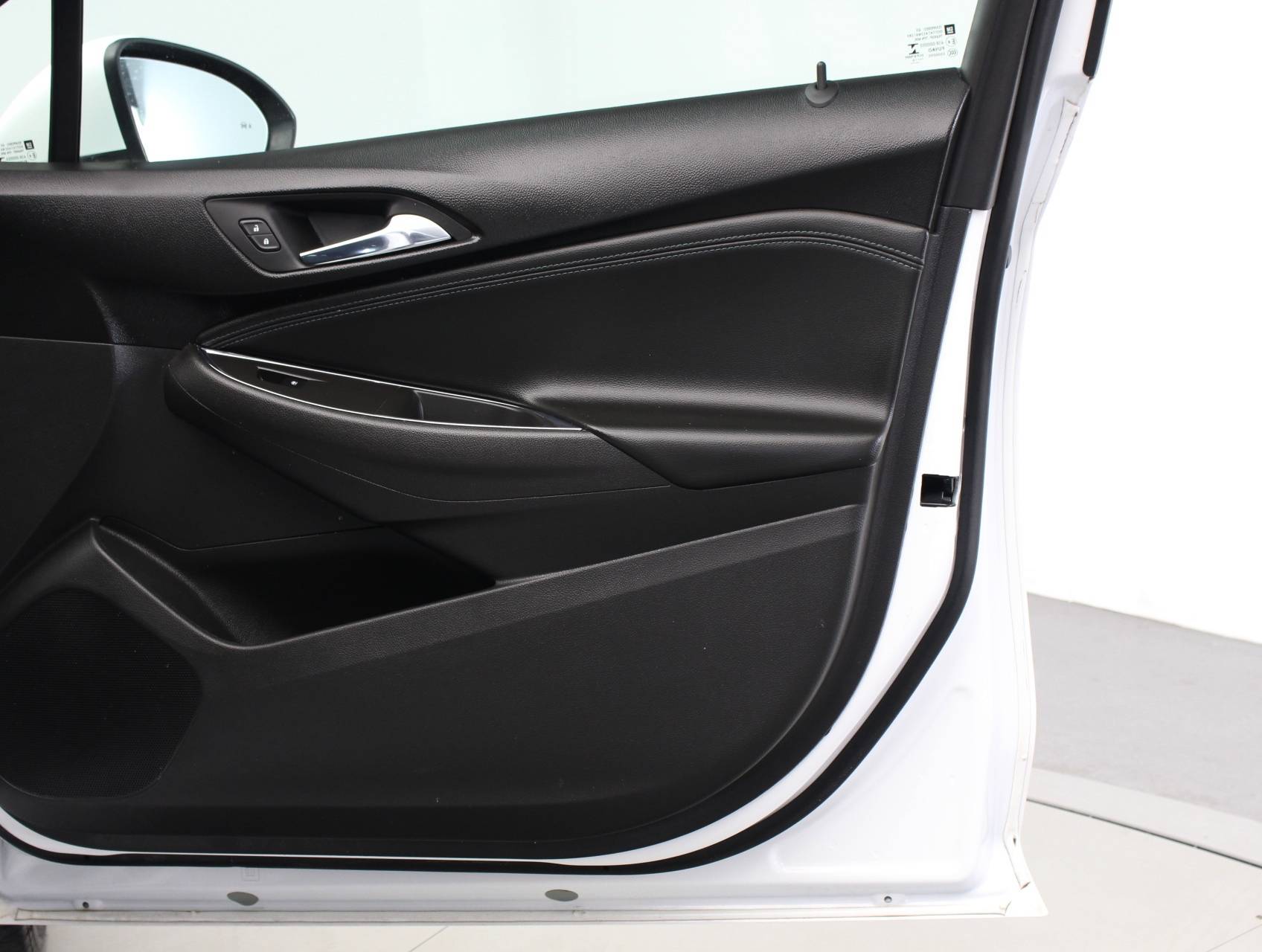 Florida Fine Cars - Used CHEVROLET CRUZE 2017 WEST PALM PREMIER