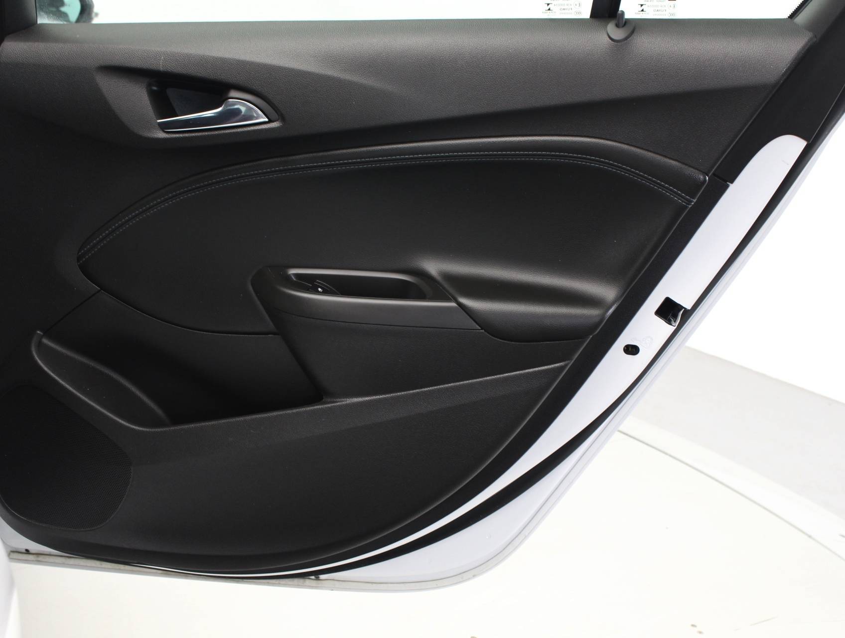 Florida Fine Cars - Used CHEVROLET CRUZE 2017 WEST PALM PREMIER