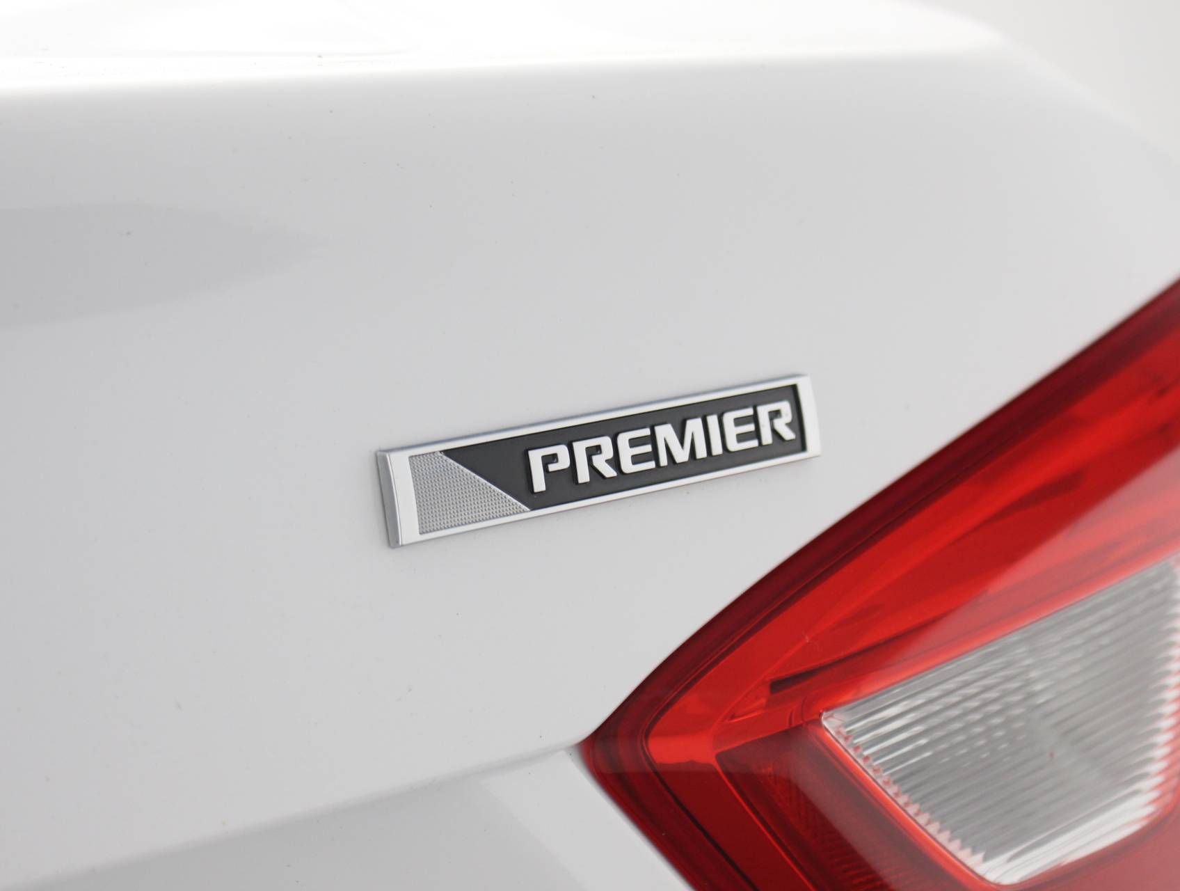 Florida Fine Cars - Used CHEVROLET CRUZE 2017 WEST PALM PREMIER