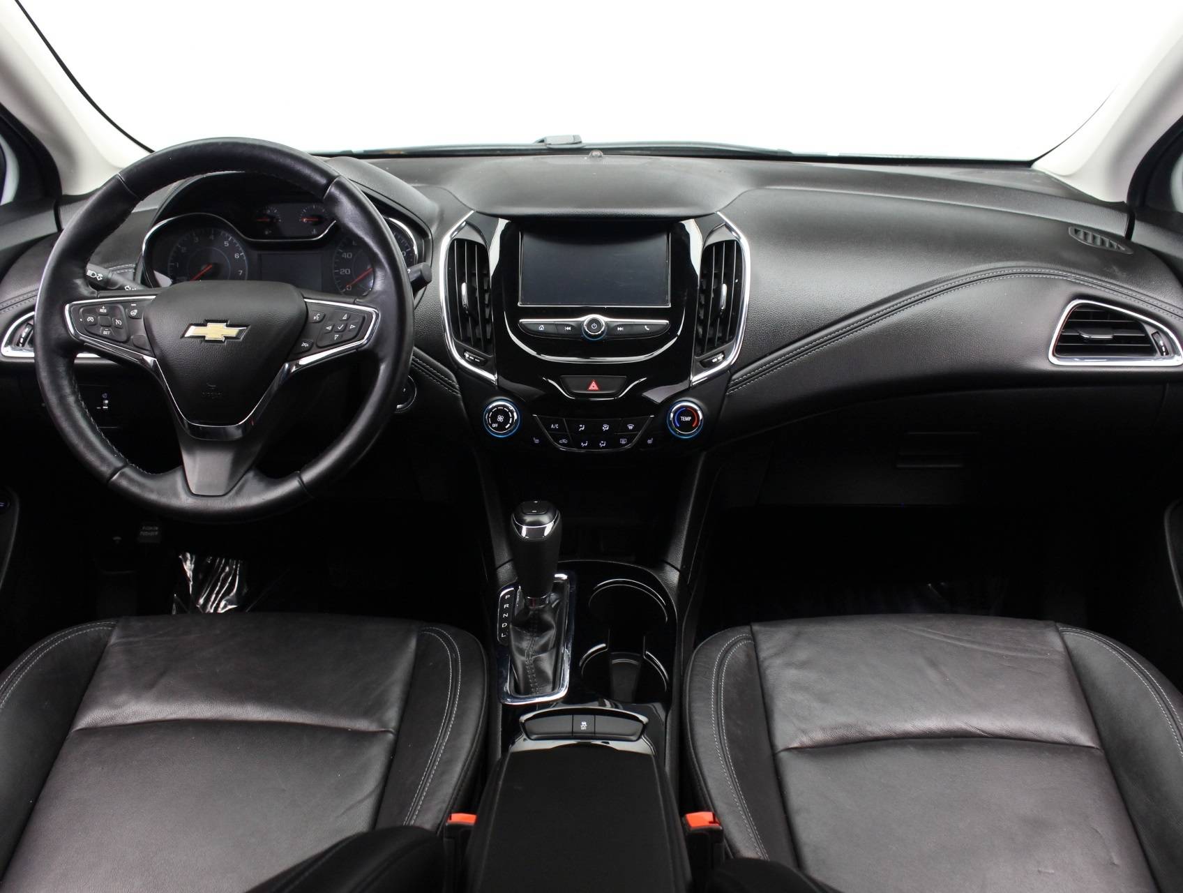 Florida Fine Cars - Used CHEVROLET CRUZE 2017 WEST PALM PREMIER