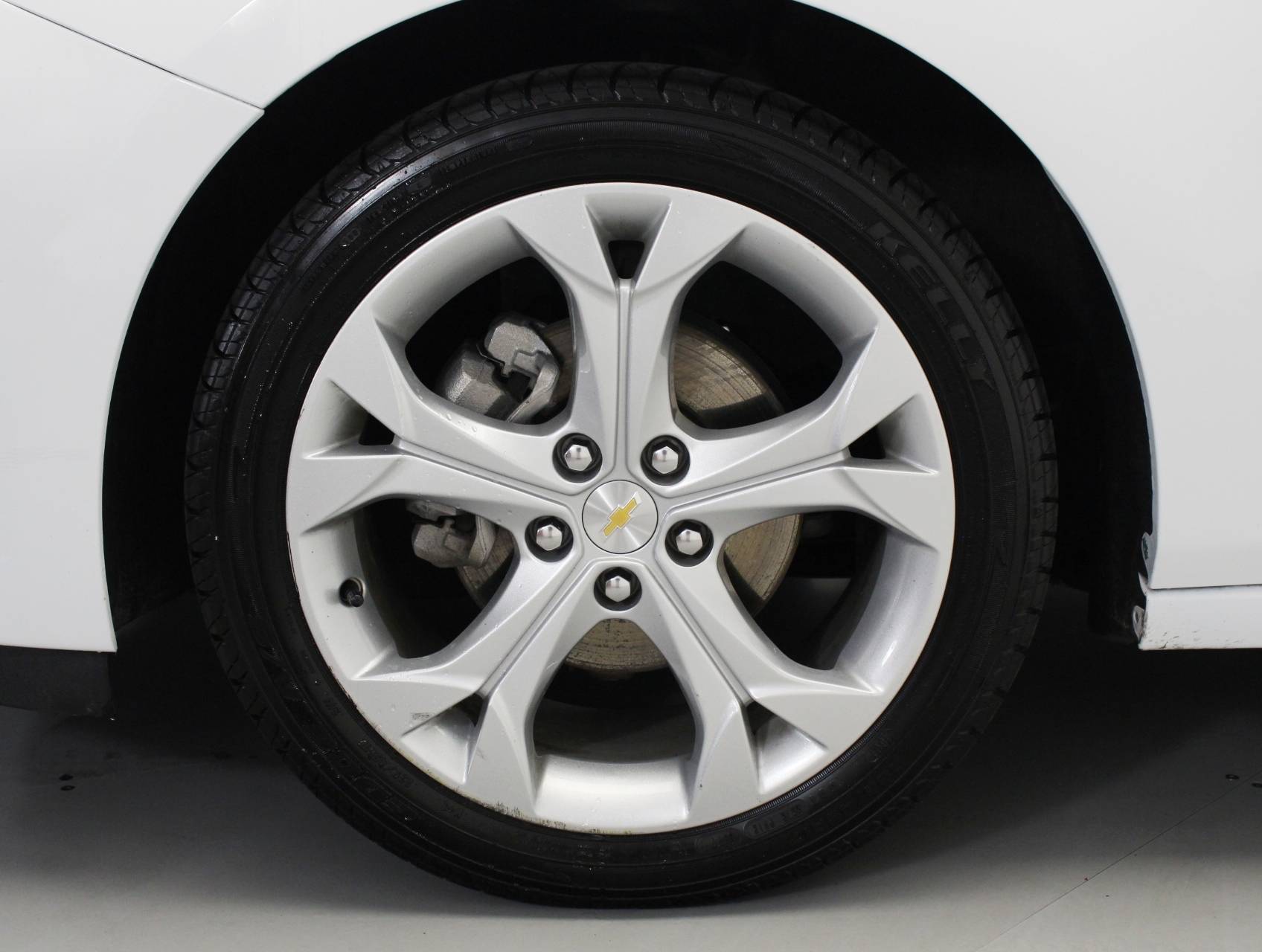 Florida Fine Cars - Used CHEVROLET CRUZE 2017 WEST PALM PREMIER