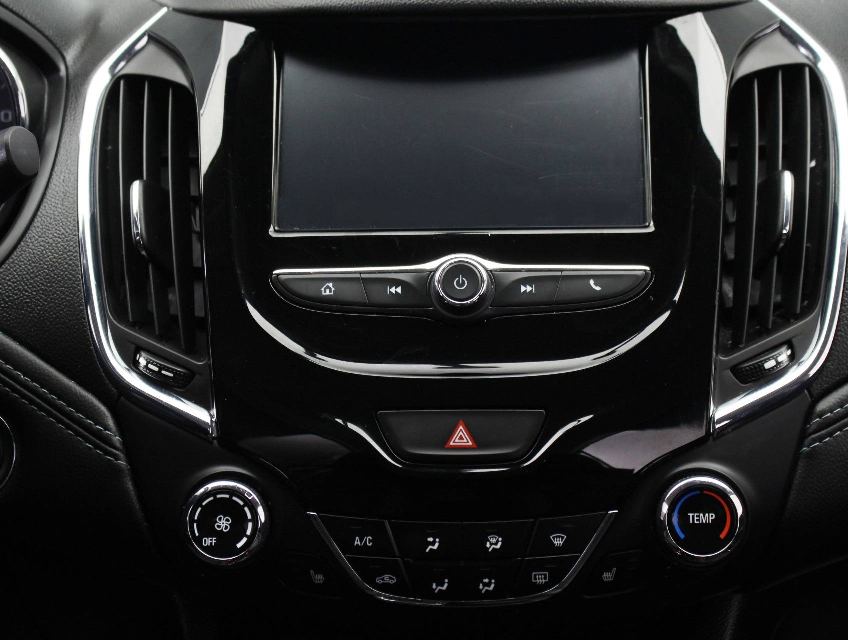 Florida Fine Cars - Used CHEVROLET CRUZE 2017 WEST PALM PREMIER