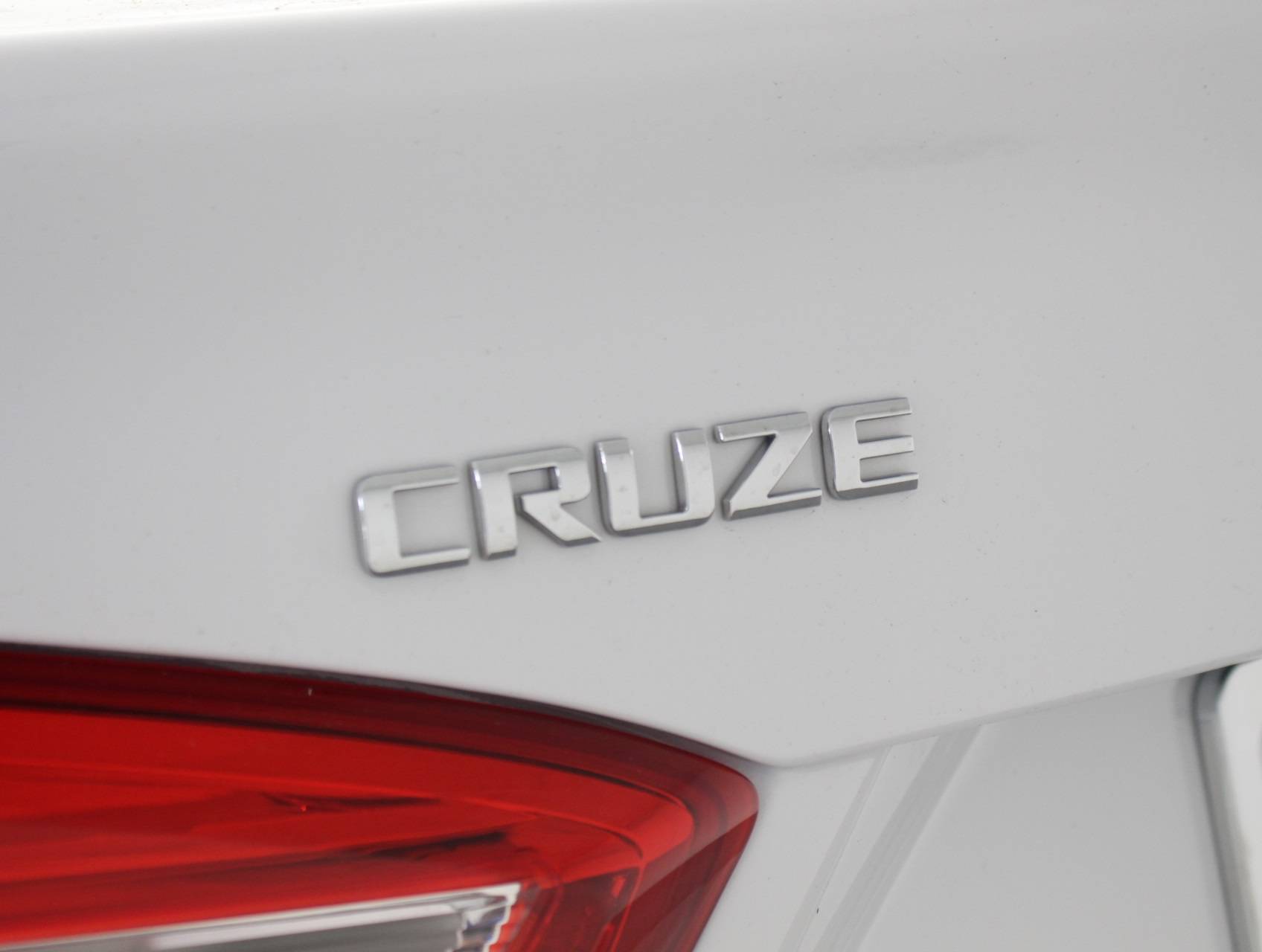 Florida Fine Cars - Used CHEVROLET CRUZE 2017 WEST PALM PREMIER