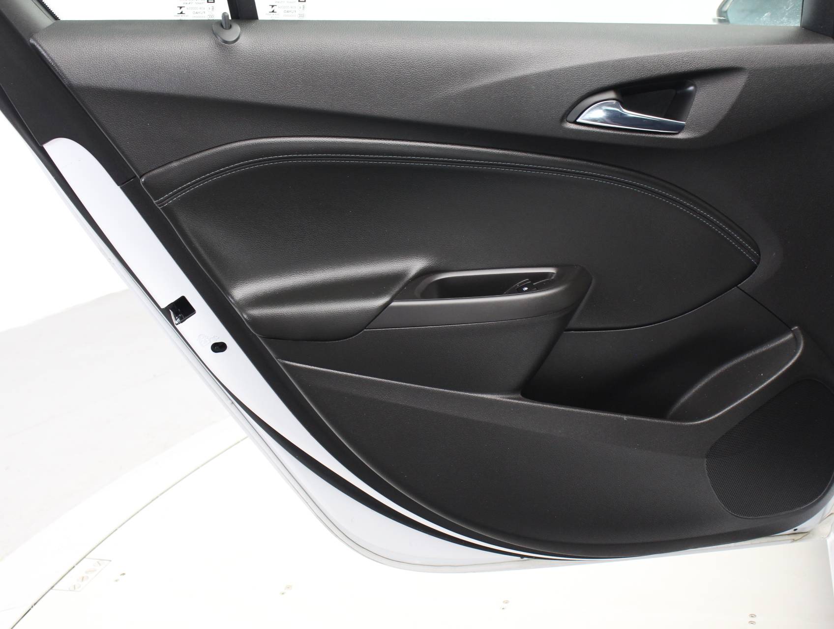 Florida Fine Cars - Used CHEVROLET CRUZE 2017 WEST PALM PREMIER