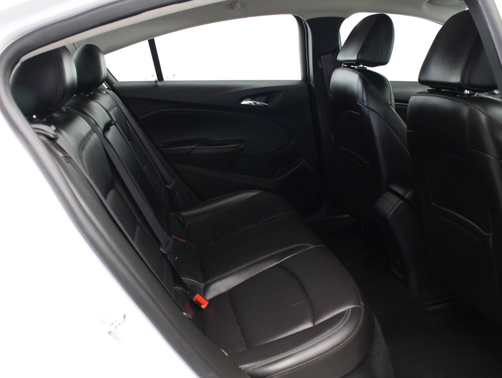 Florida Fine Cars - Used CHEVROLET CRUZE 2017 WEST PALM PREMIER