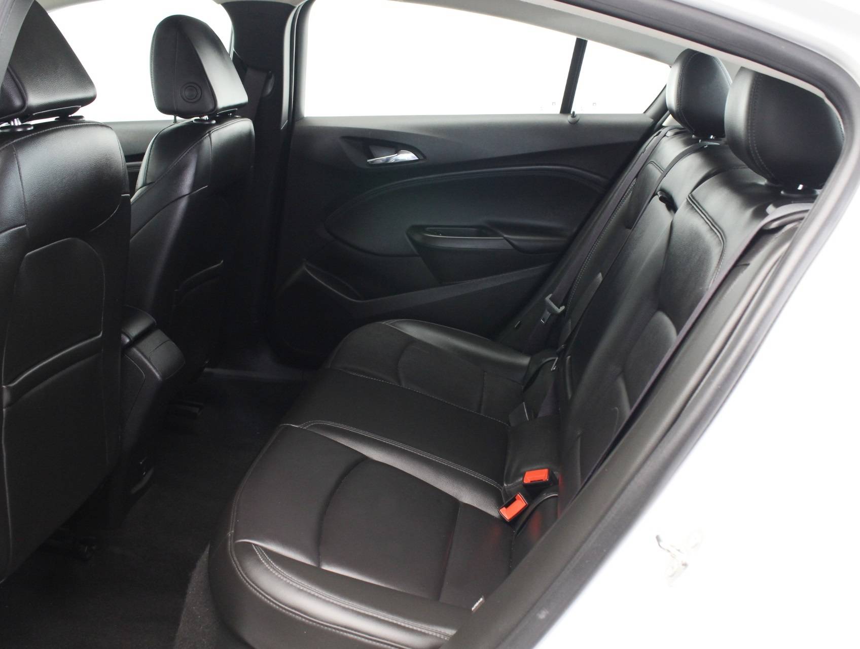 Florida Fine Cars - Used CHEVROLET CRUZE 2017 WEST PALM PREMIER