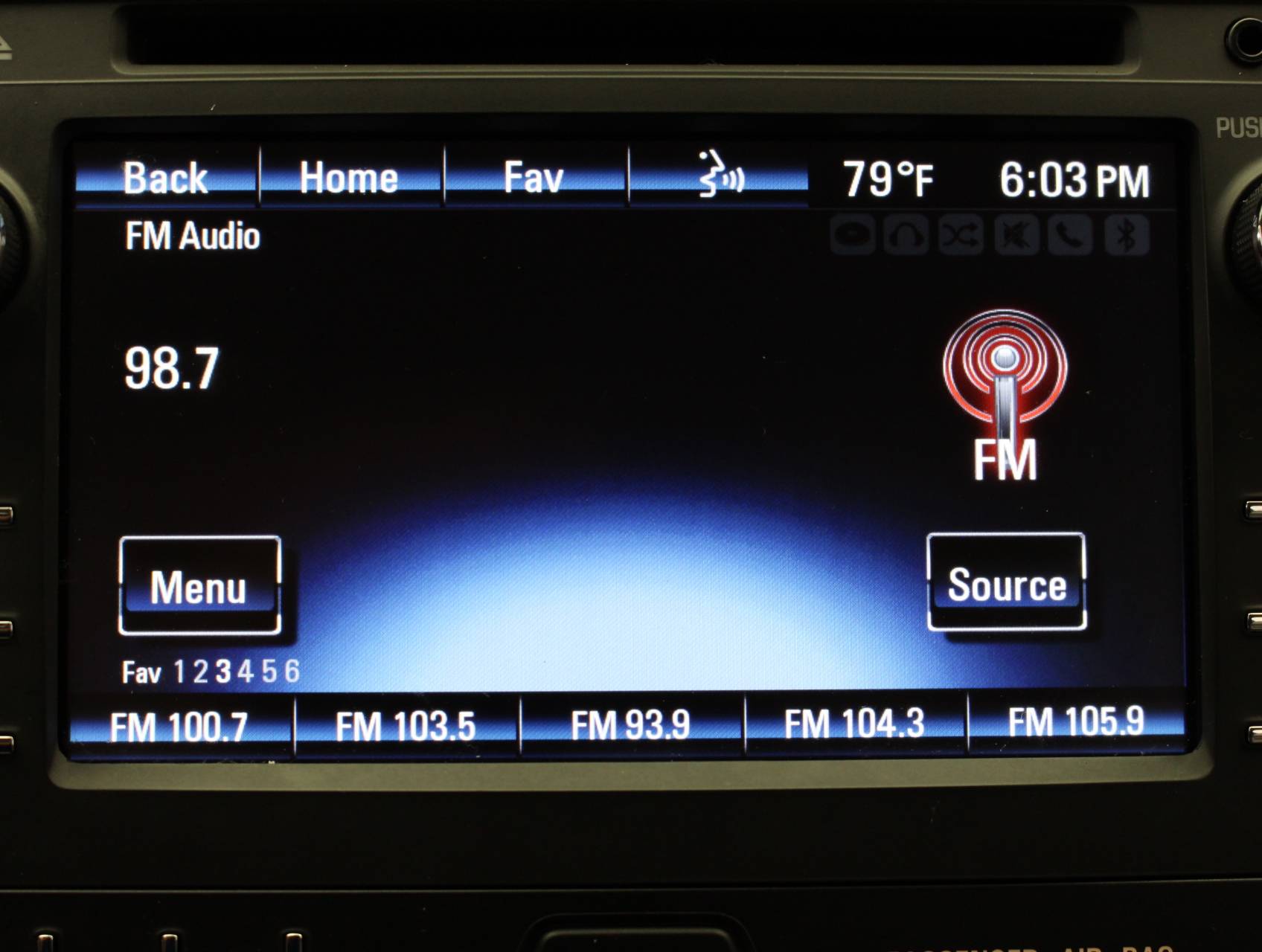 Florida Fine Cars - Used CHEVROLET TRAVERSE 2015 WEST PALM 2LT