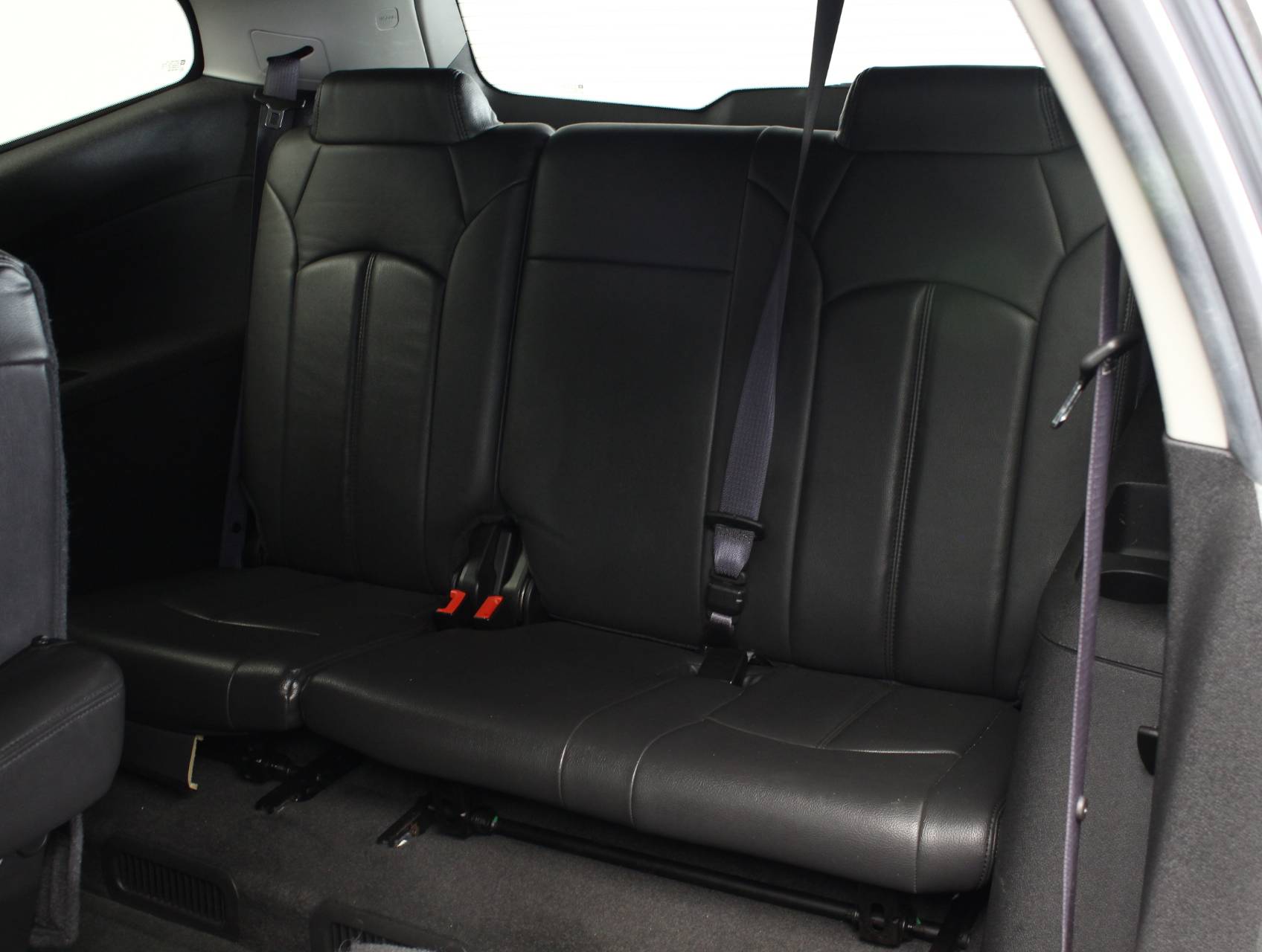 Florida Fine Cars - Used CHEVROLET TRAVERSE 2015 WEST PALM 2LT