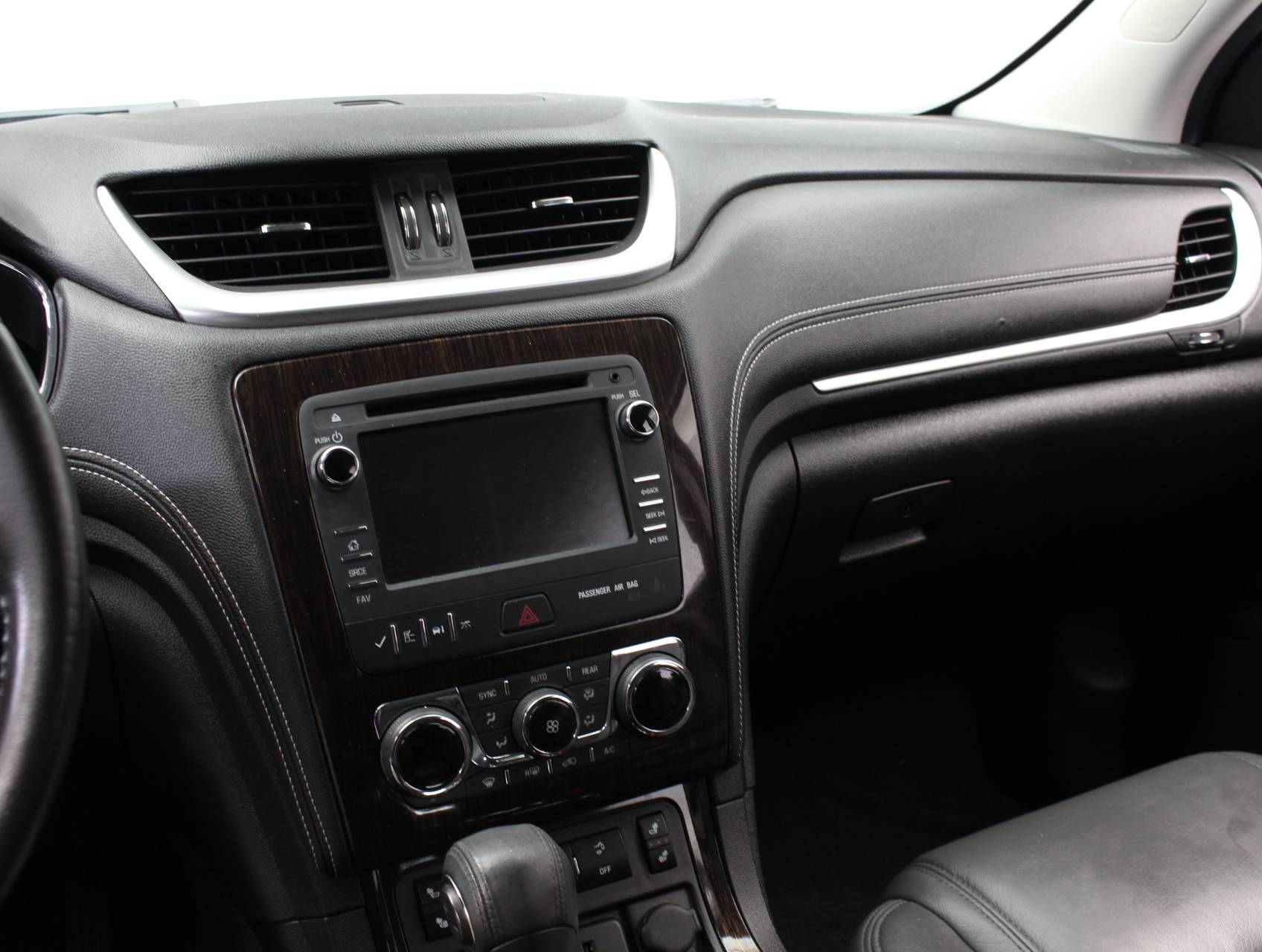 Florida Fine Cars - Used CHEVROLET TRAVERSE 2015 WEST PALM 2LT