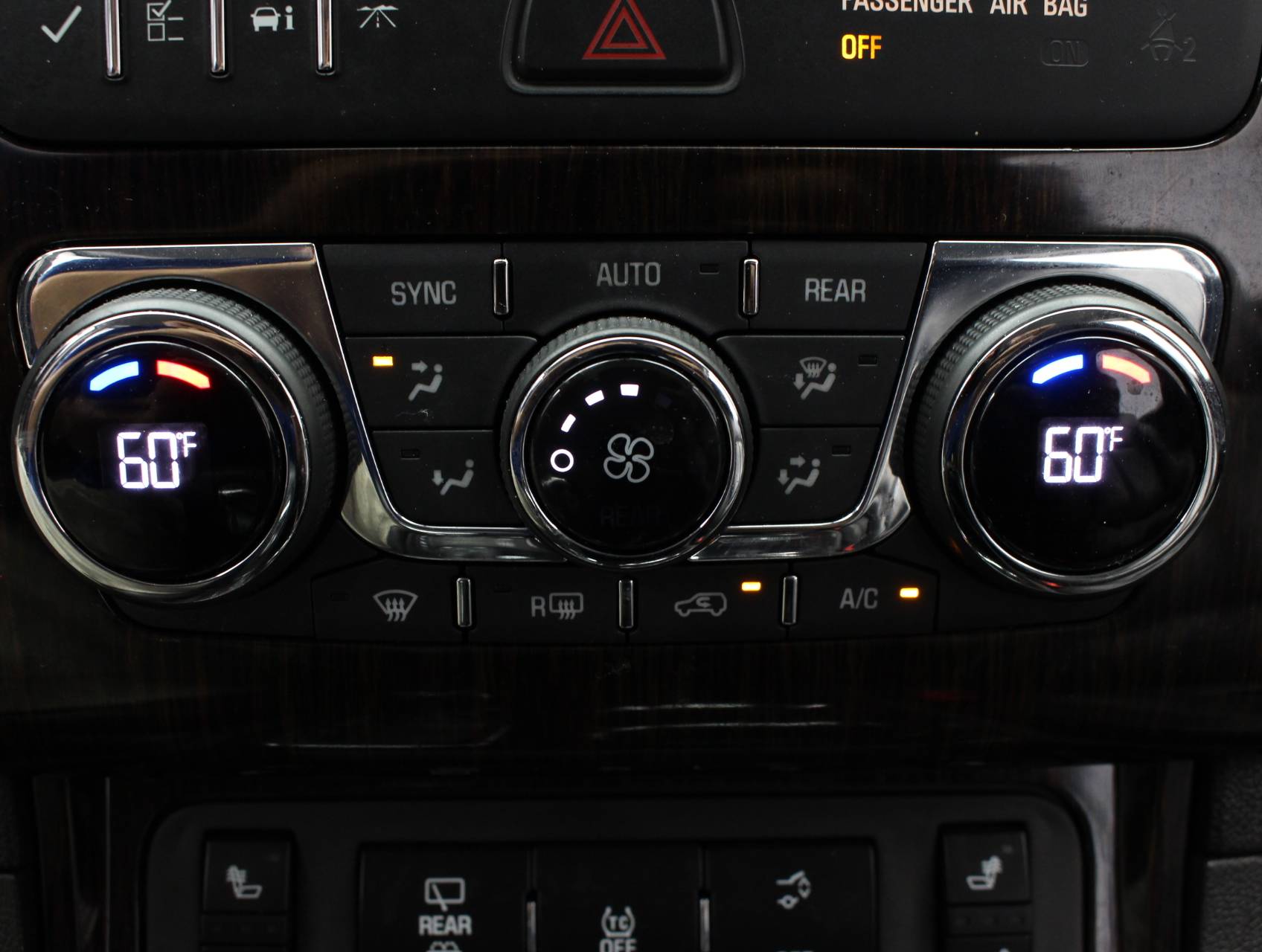 Florida Fine Cars - Used CHEVROLET TRAVERSE 2015 WEST PALM 2LT