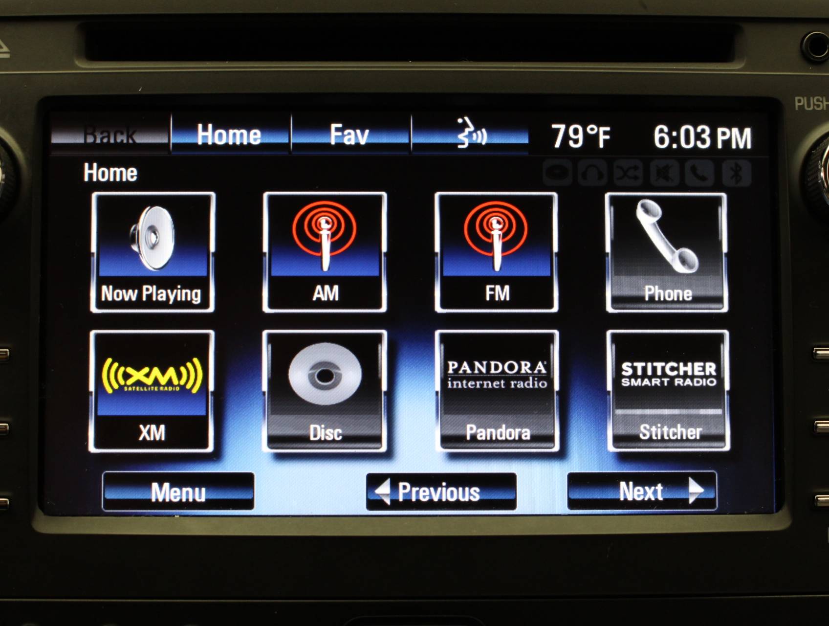 Florida Fine Cars - Used CHEVROLET TRAVERSE 2015 WEST PALM 2LT