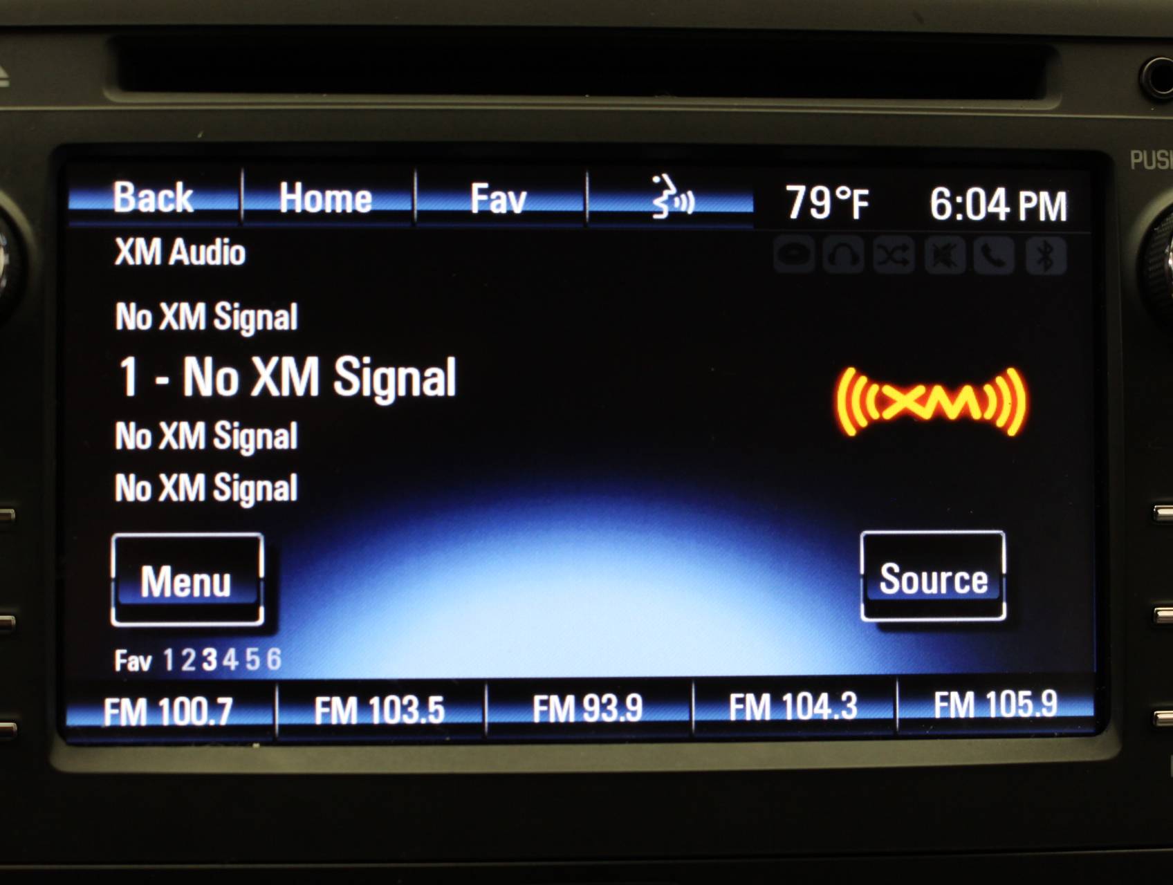 Florida Fine Cars - Used CHEVROLET TRAVERSE 2015 WEST PALM 2LT