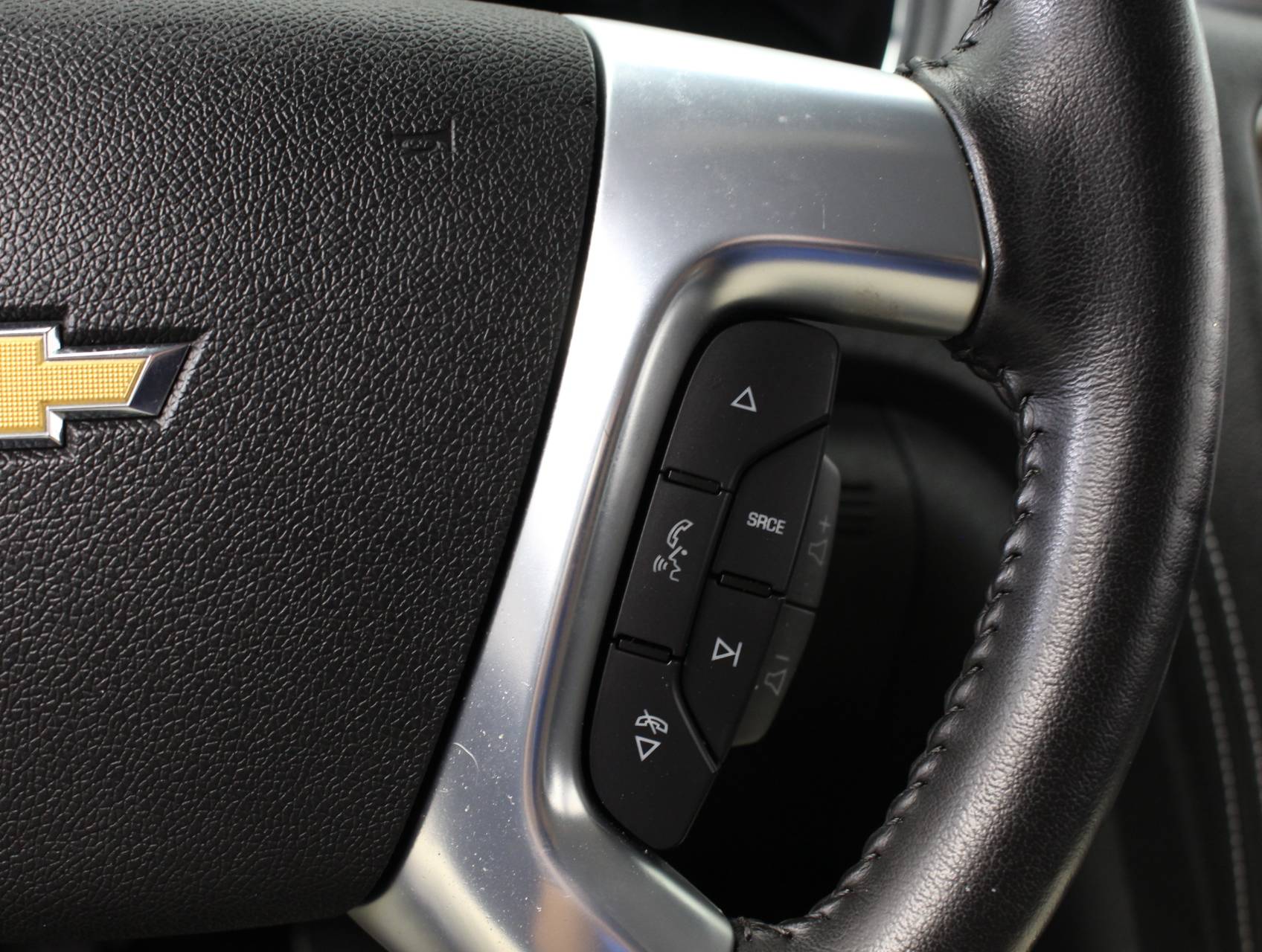 Florida Fine Cars - Used CHEVROLET TRAVERSE 2015 WEST PALM 2LT