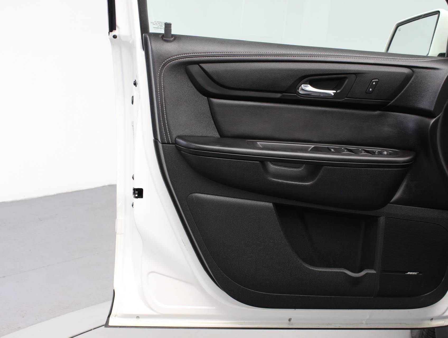 Florida Fine Cars - Used CHEVROLET TRAVERSE 2015 WEST PALM 2LT