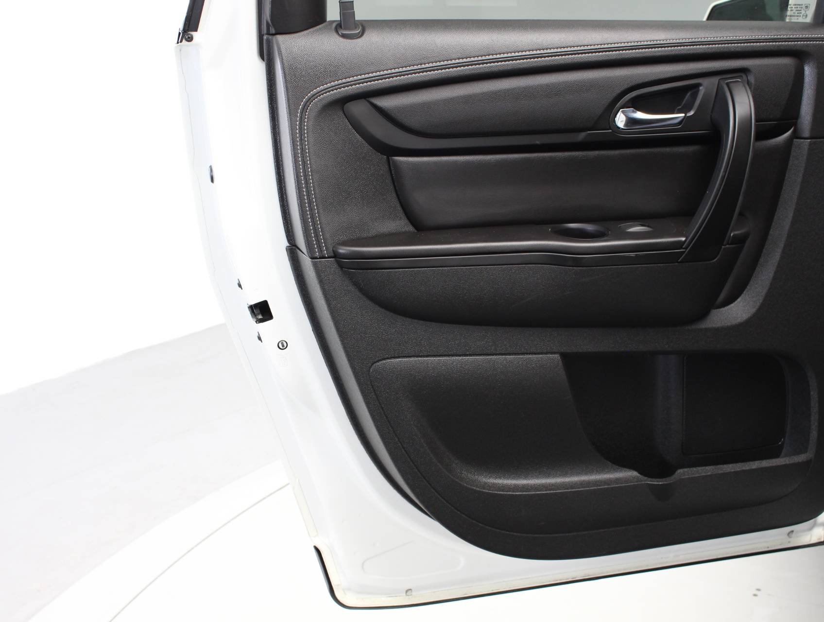 Florida Fine Cars - Used CHEVROLET TRAVERSE 2015 WEST PALM 2LT