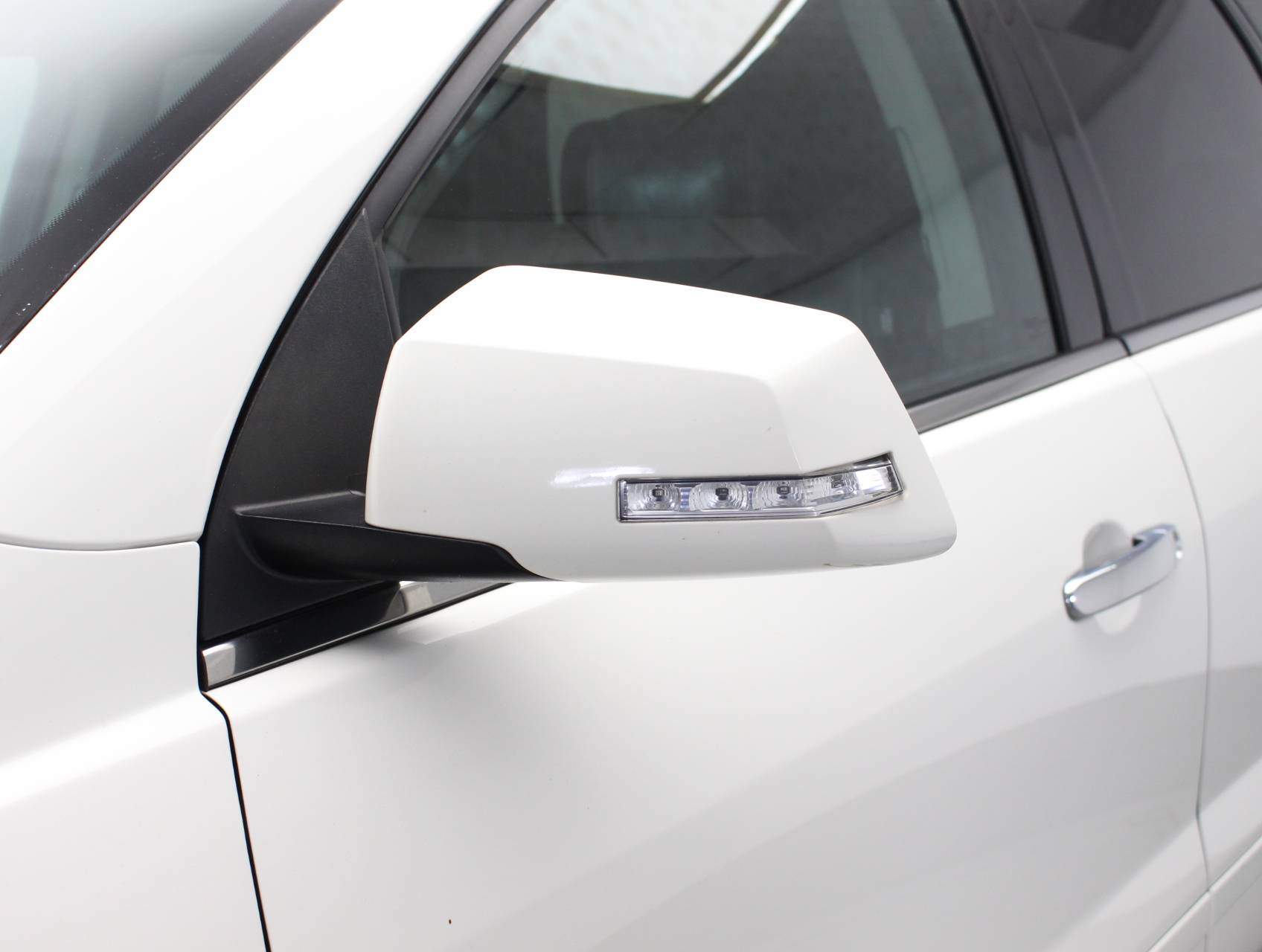 Florida Fine Cars - Used CHEVROLET TRAVERSE 2015 WEST PALM 2LT