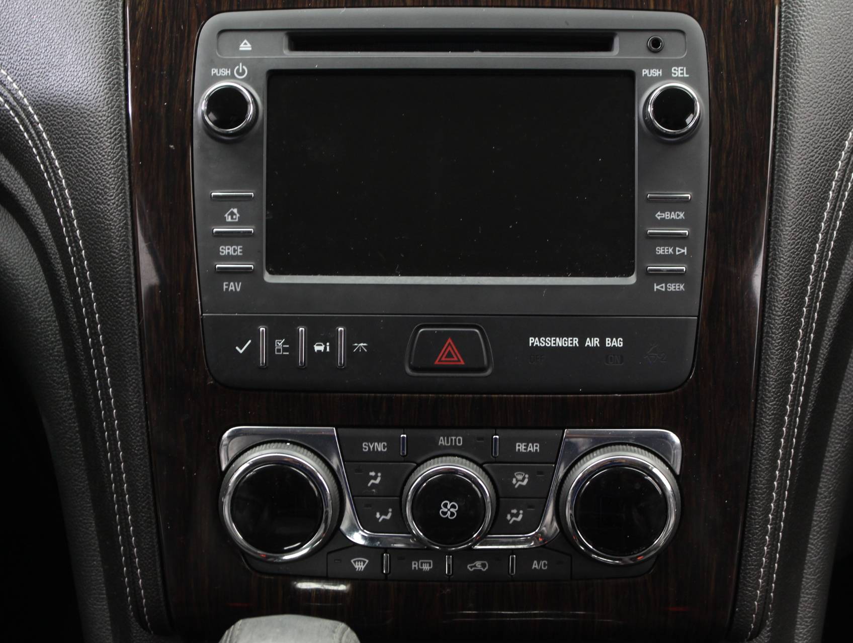 Florida Fine Cars - Used CHEVROLET TRAVERSE 2015 WEST PALM 2LT