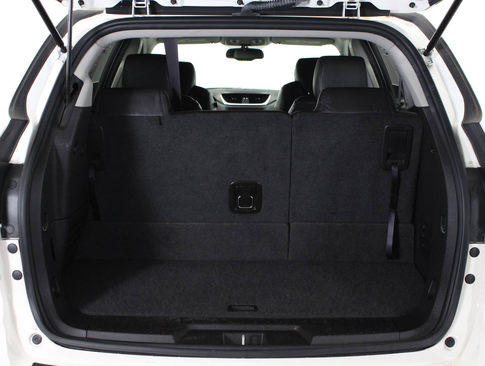 Florida Fine Cars - Used CHEVROLET TRAVERSE 2015 WEST PALM 2LT