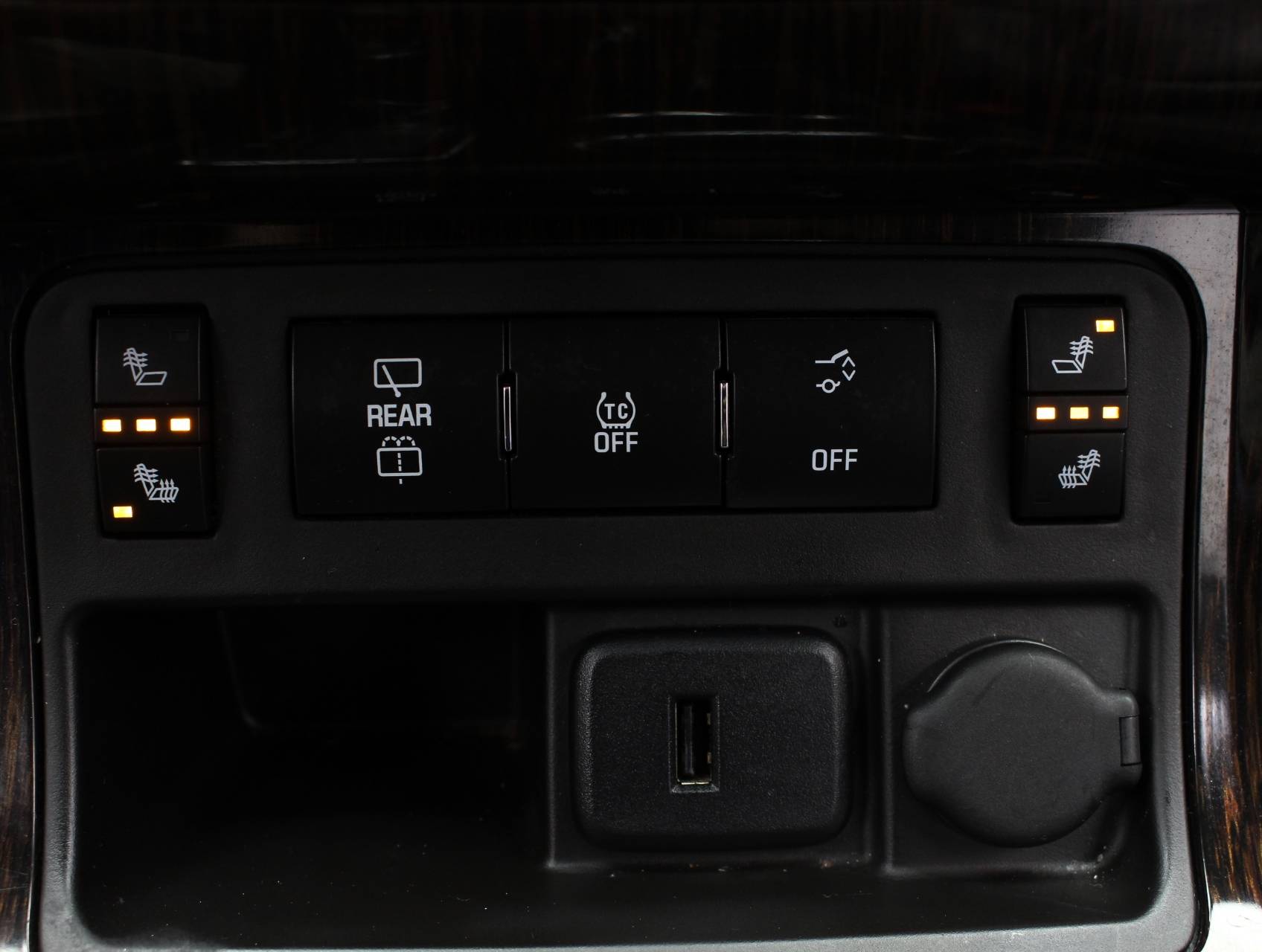 Florida Fine Cars - Used CHEVROLET TRAVERSE 2015 WEST PALM 2LT