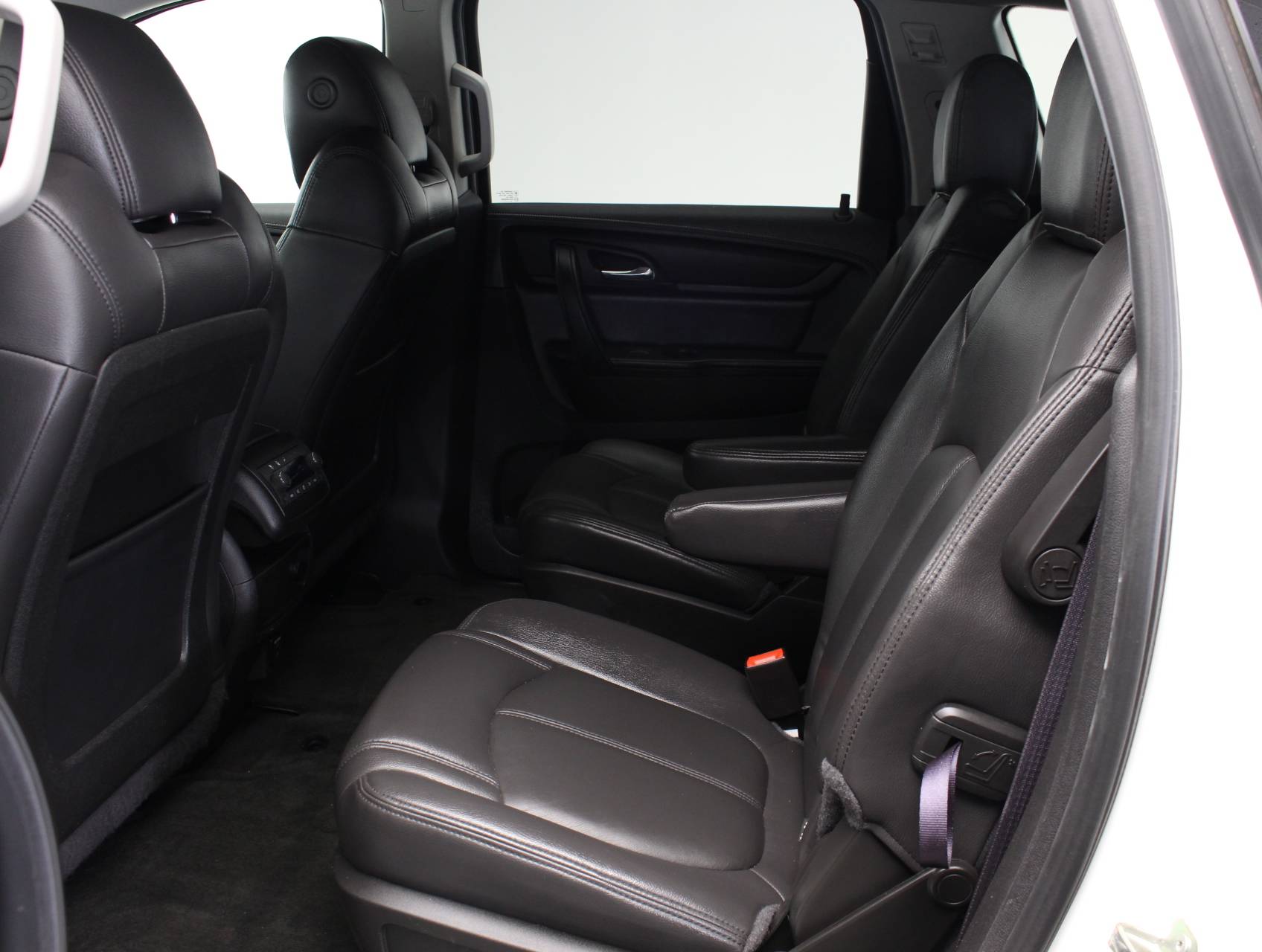 Florida Fine Cars - Used CHEVROLET TRAVERSE 2015 WEST PALM 2LT