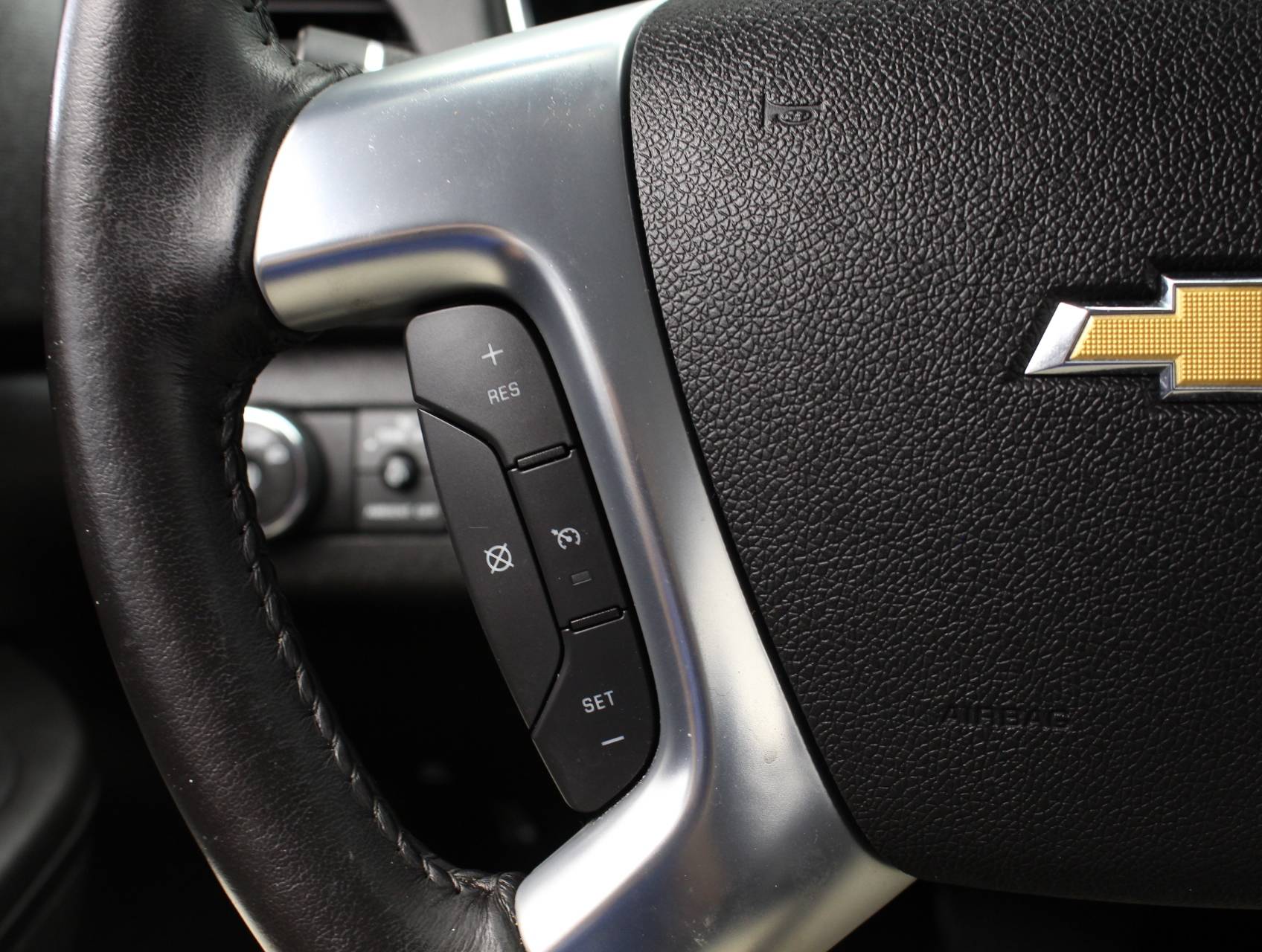 Florida Fine Cars - Used CHEVROLET TRAVERSE 2015 WEST PALM 2LT