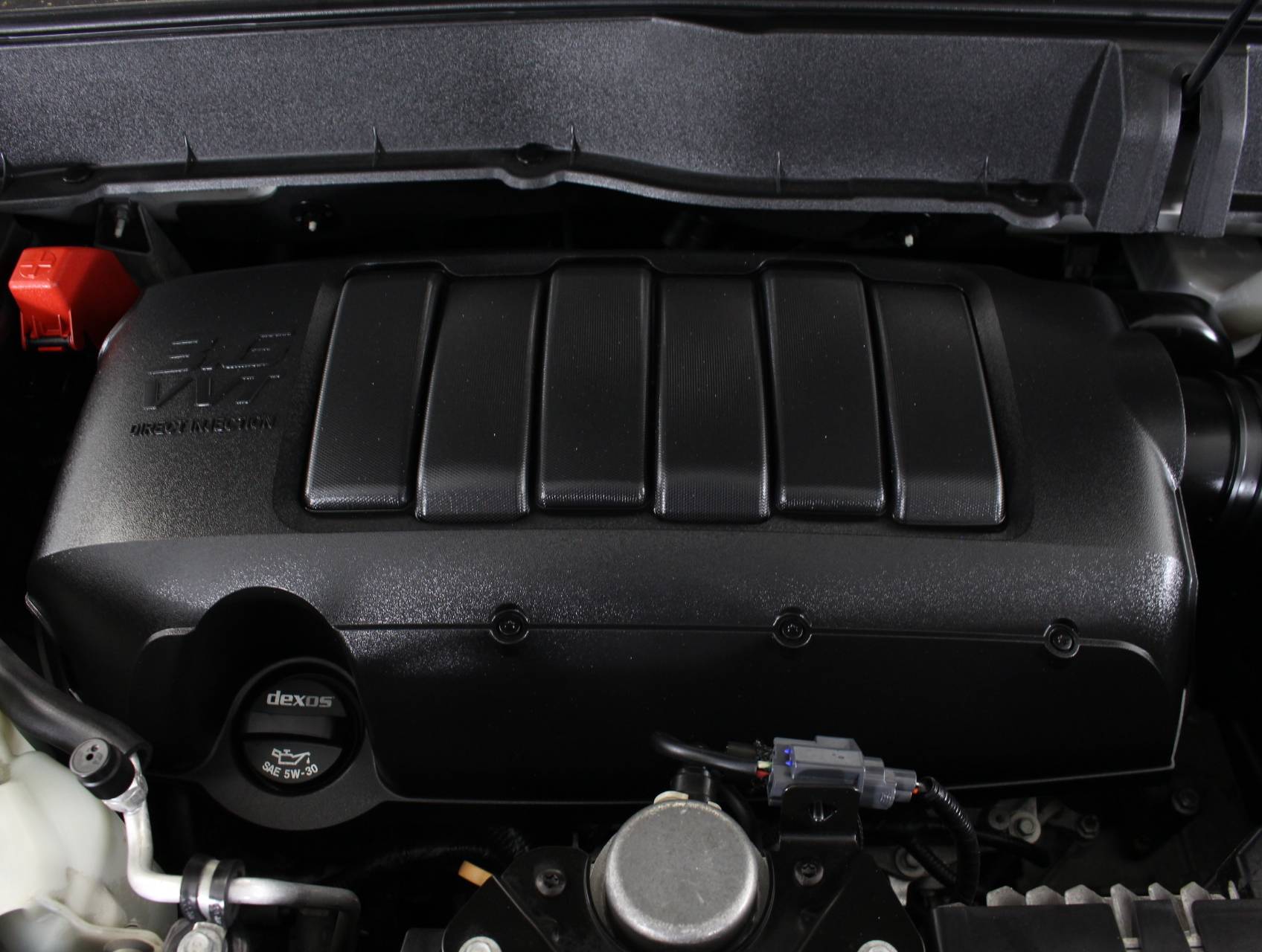 Florida Fine Cars - Used CHEVROLET TRAVERSE 2015 WEST PALM 2LT