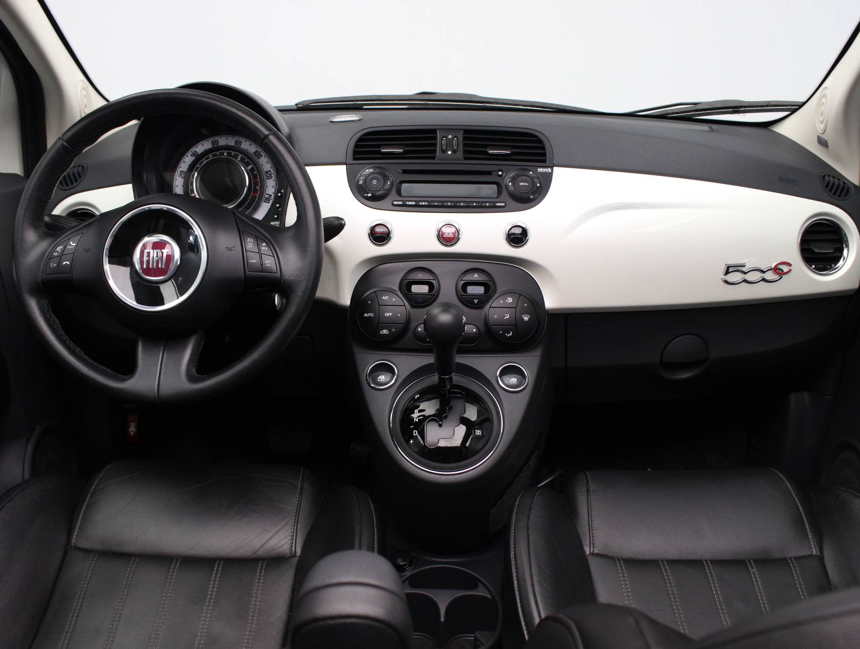 Florida Fine Cars - Used FIAT 500C 2012 WEST PALM LOUNGE