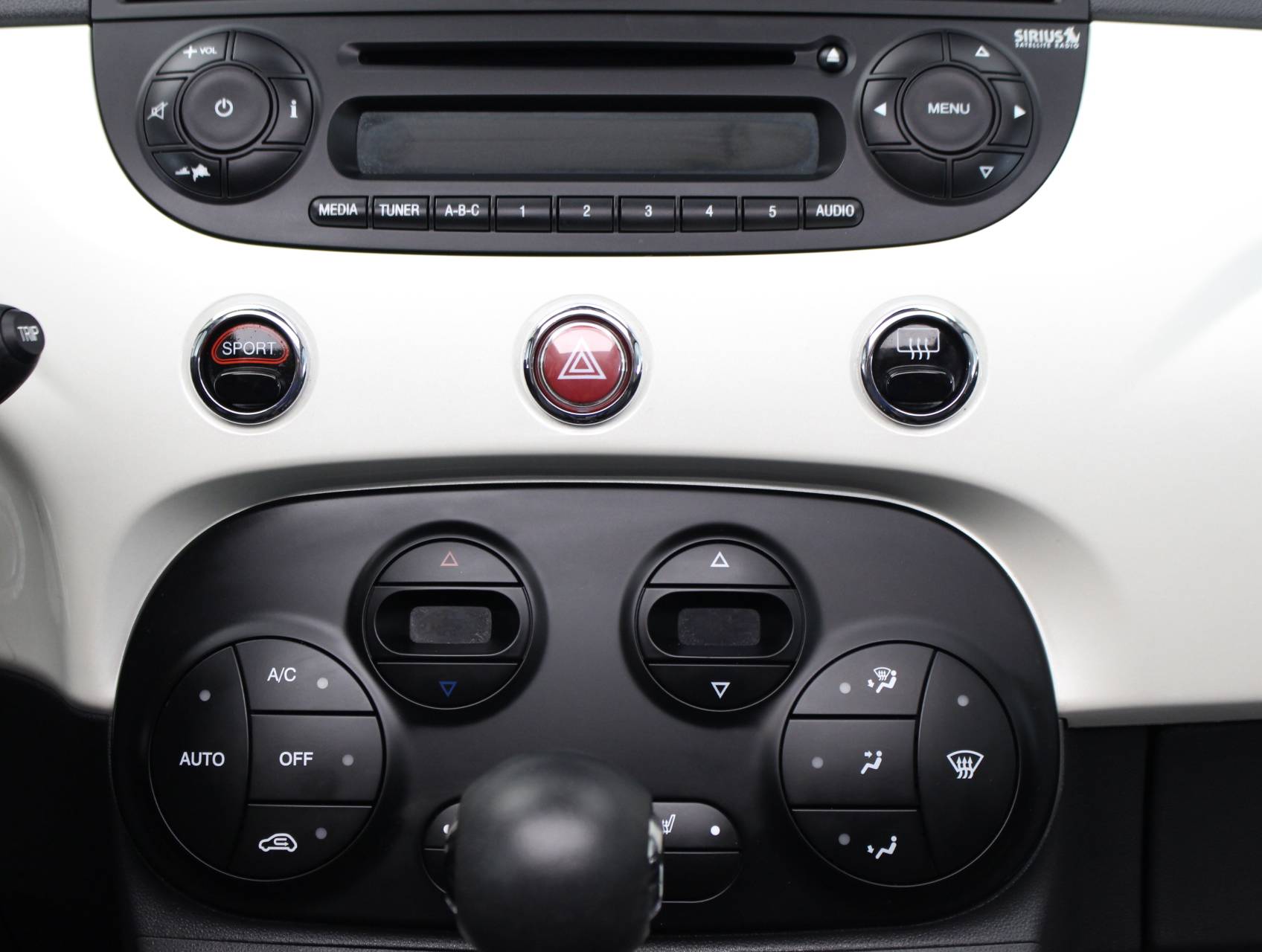 Florida Fine Cars - Used FIAT 500C 2012 WEST PALM LOUNGE