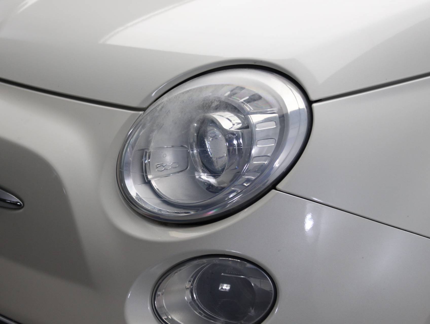 Florida Fine Cars - Used FIAT 500C 2012 WEST PALM LOUNGE