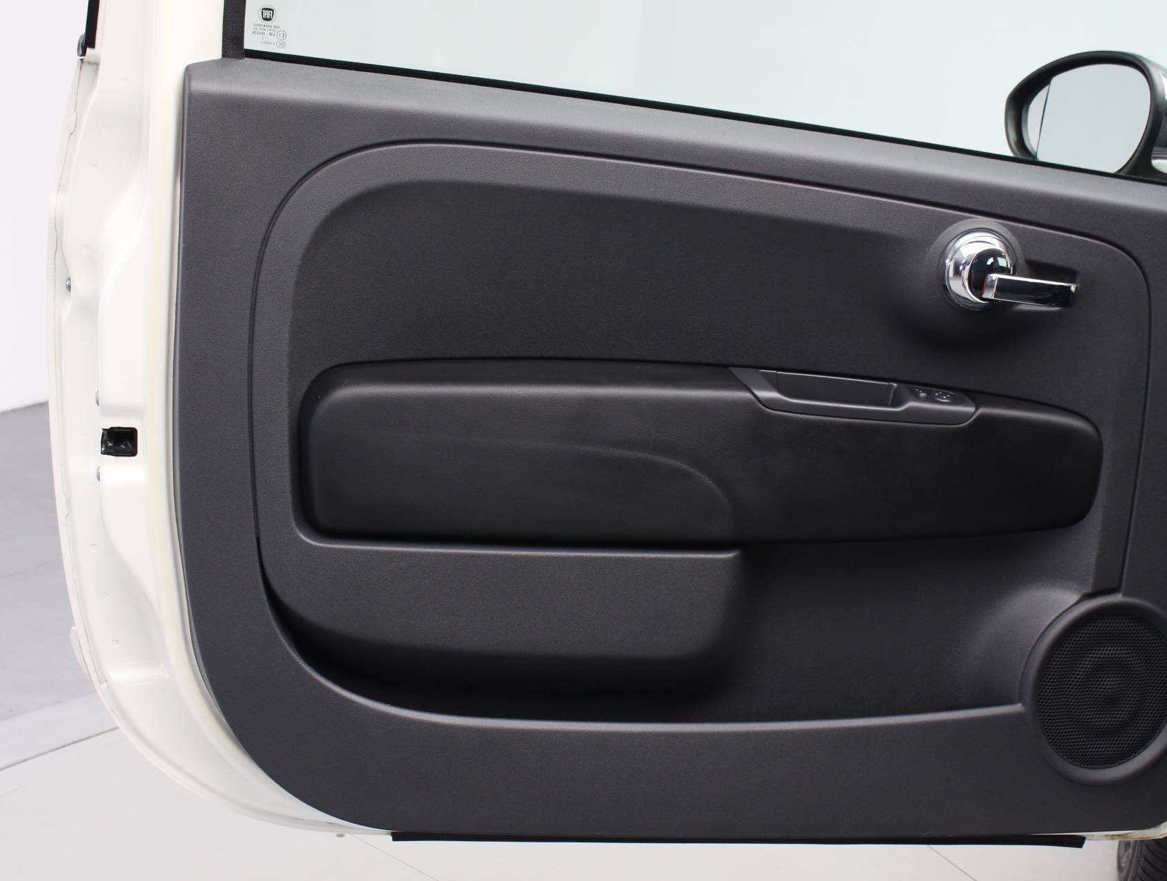 Florida Fine Cars - Used FIAT 500C 2012 WEST PALM LOUNGE