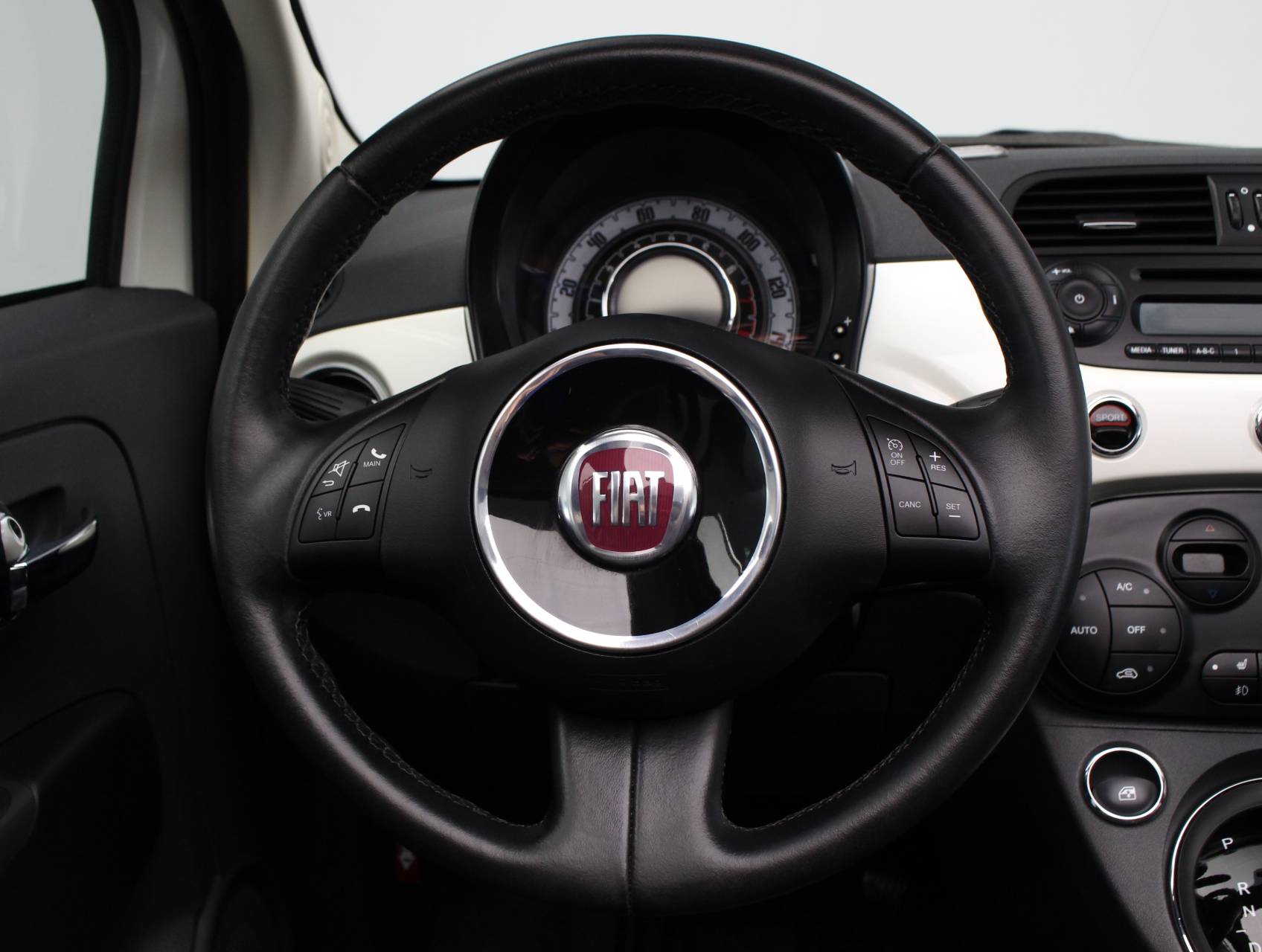 Florida Fine Cars - Used FIAT 500C 2012 WEST PALM LOUNGE