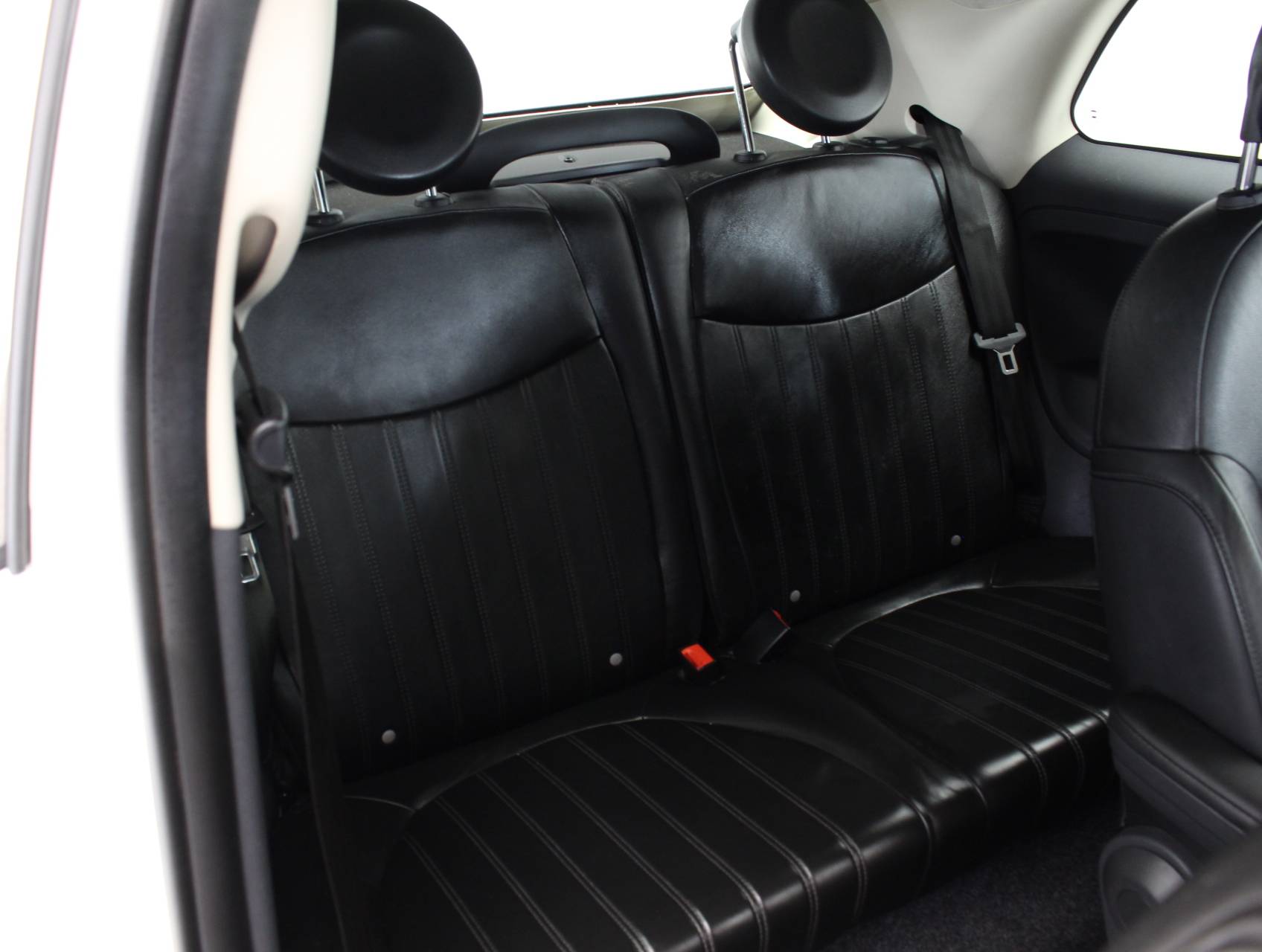 Florida Fine Cars - Used FIAT 500C 2012 WEST PALM LOUNGE