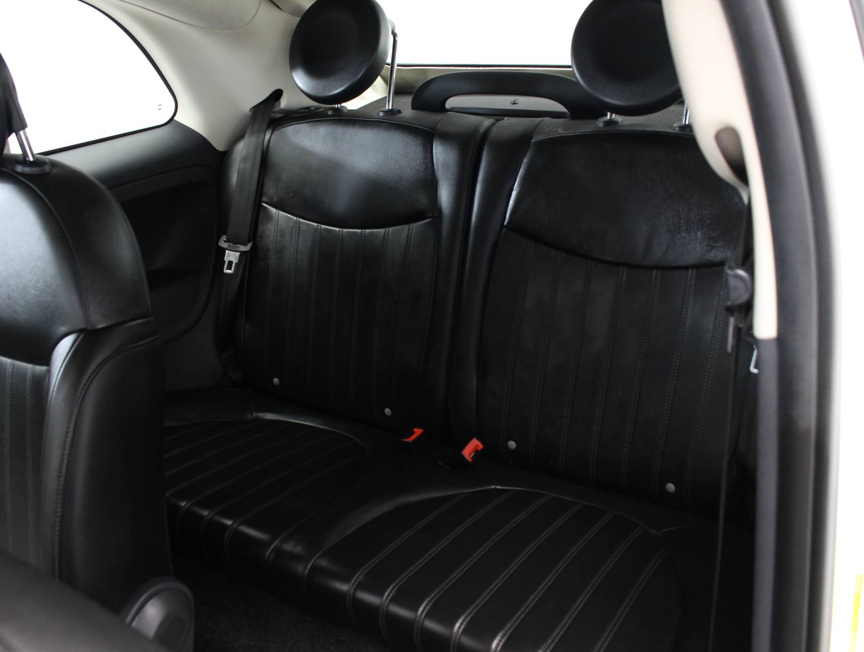 Florida Fine Cars - Used FIAT 500C 2012 WEST PALM LOUNGE