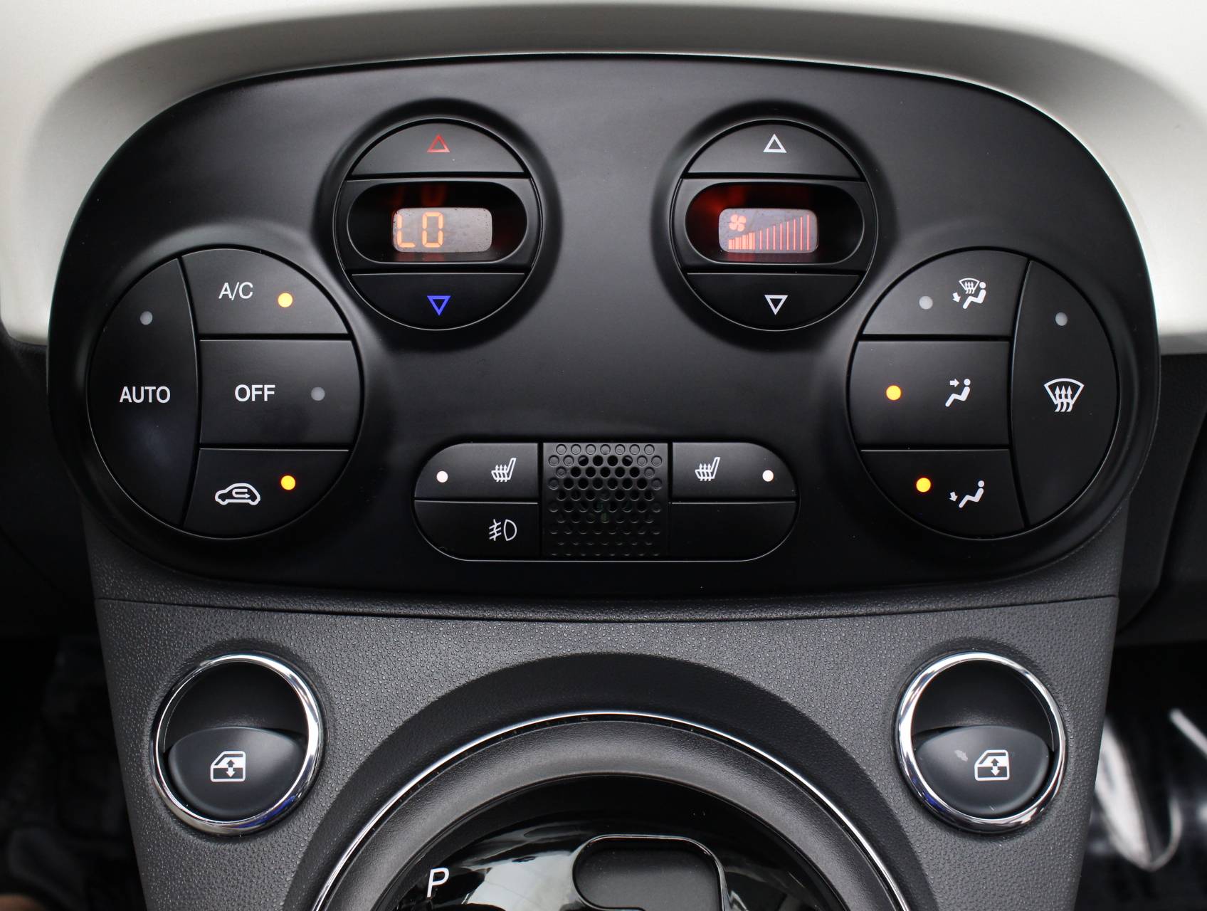 Florida Fine Cars - Used FIAT 500C 2012 WEST PALM LOUNGE