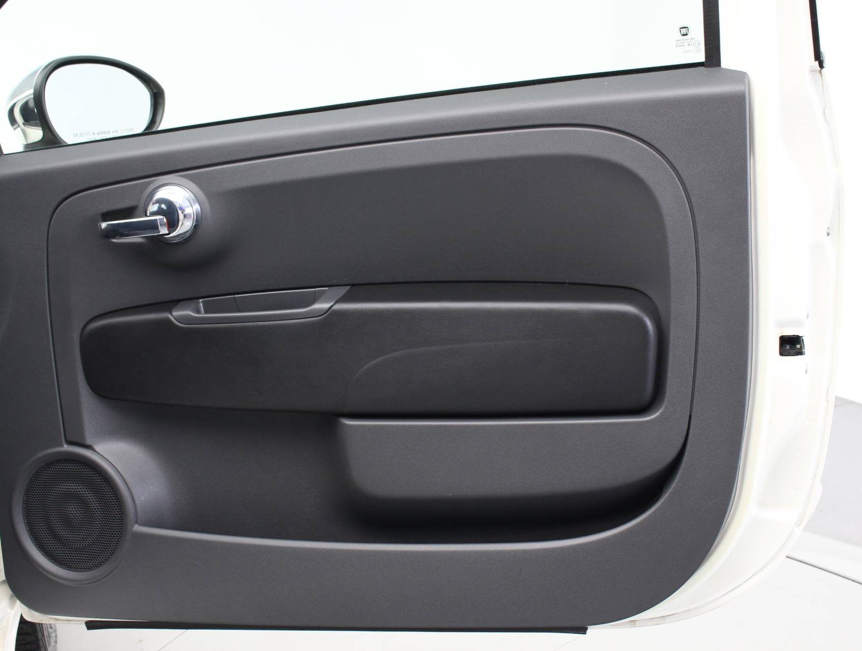 Florida Fine Cars - Used FIAT 500C 2012 WEST PALM LOUNGE