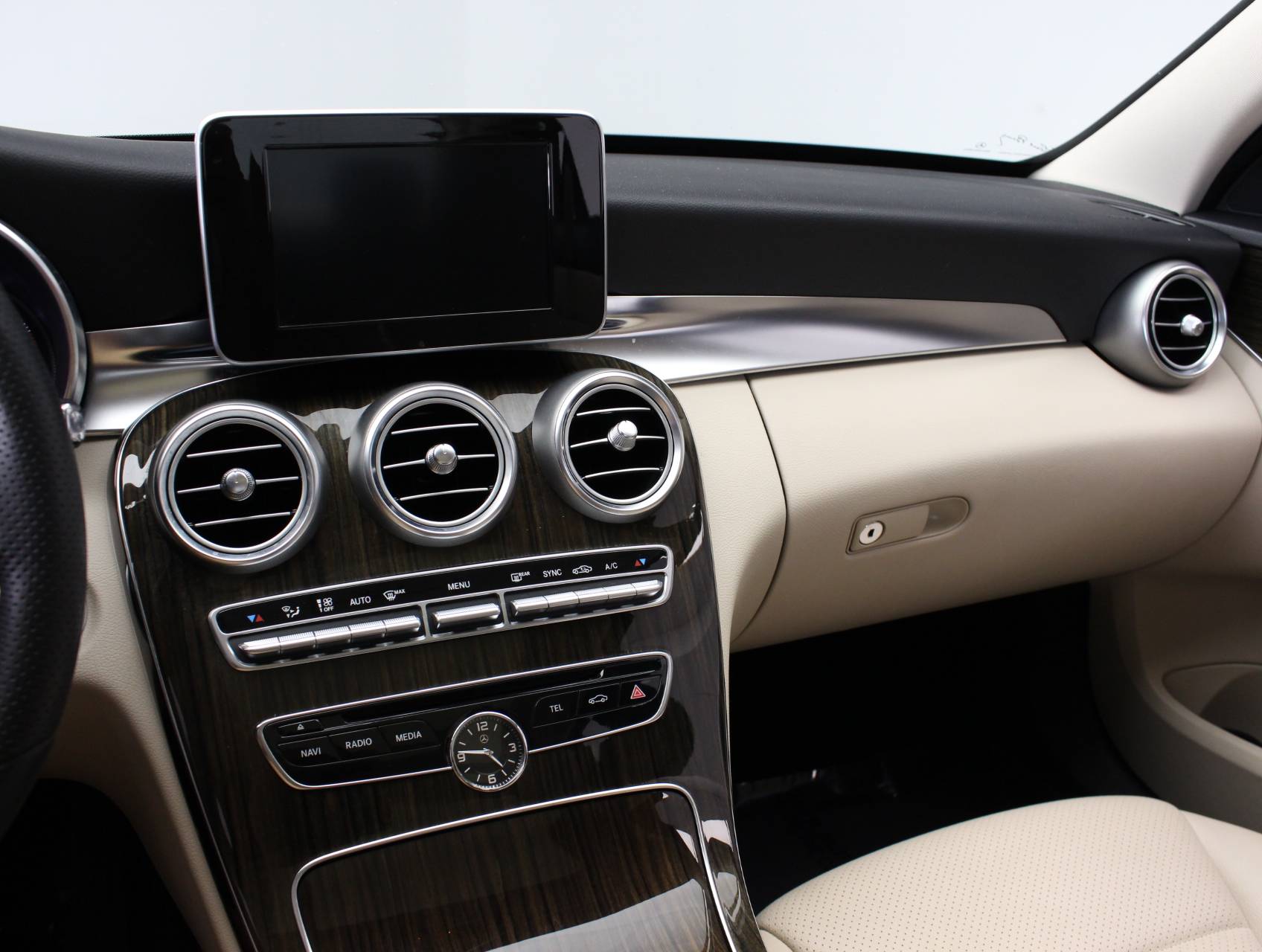 Florida Fine Cars - Used MERCEDES-BENZ C CLASS 2015 WEST PALM C300 4MATIC