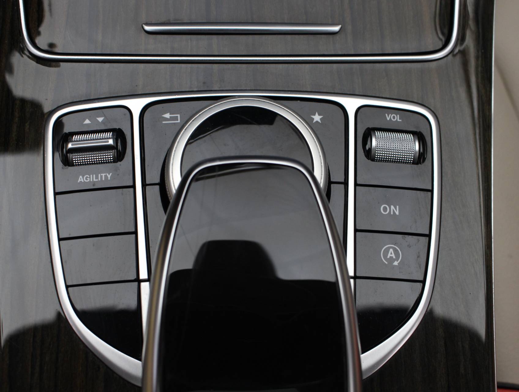 Florida Fine Cars - Used MERCEDES-BENZ C CLASS 2015 WEST PALM C300 4MATIC