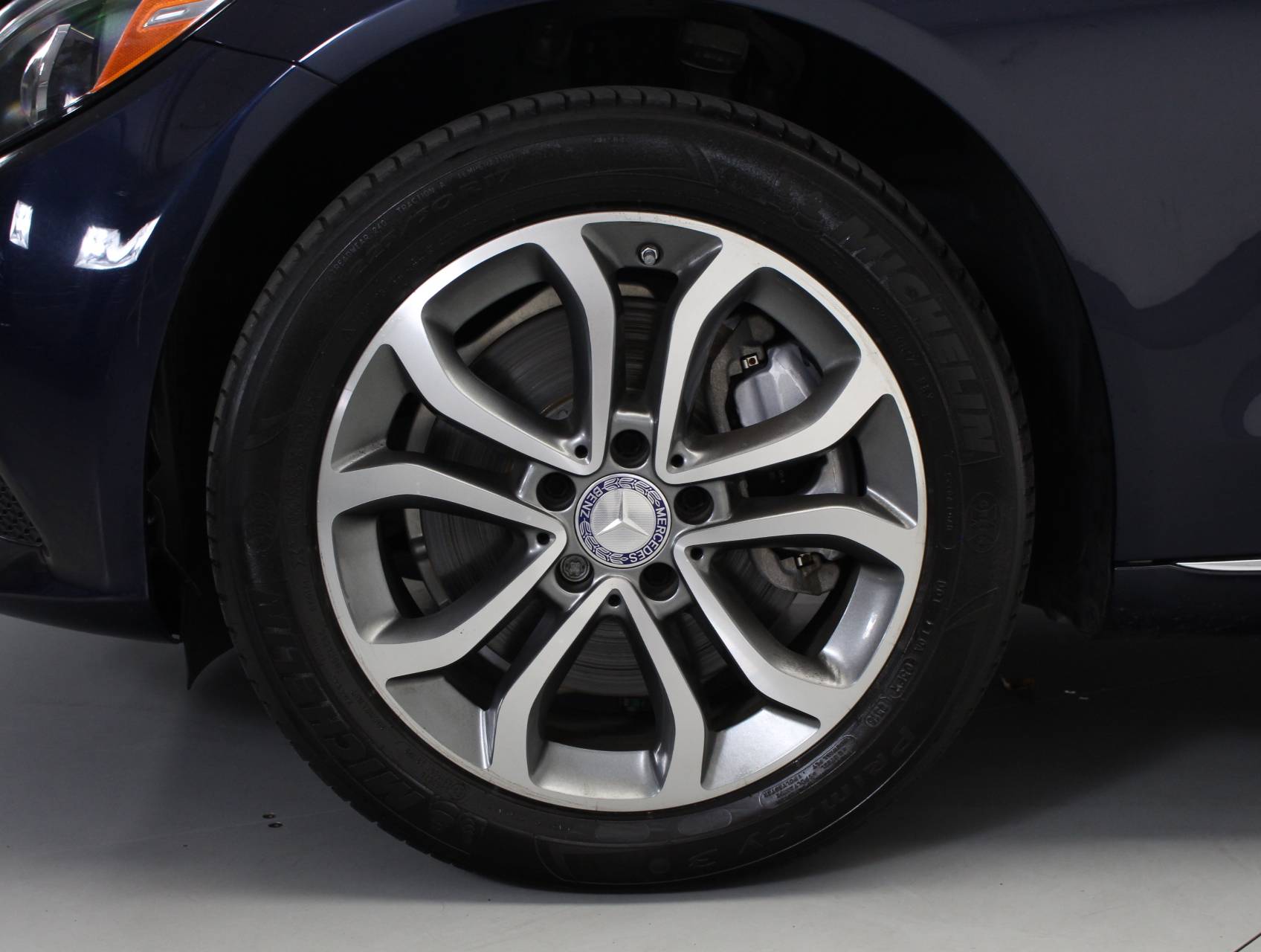 Florida Fine Cars - Used MERCEDES-BENZ C CLASS 2015 WEST PALM C300 4MATIC