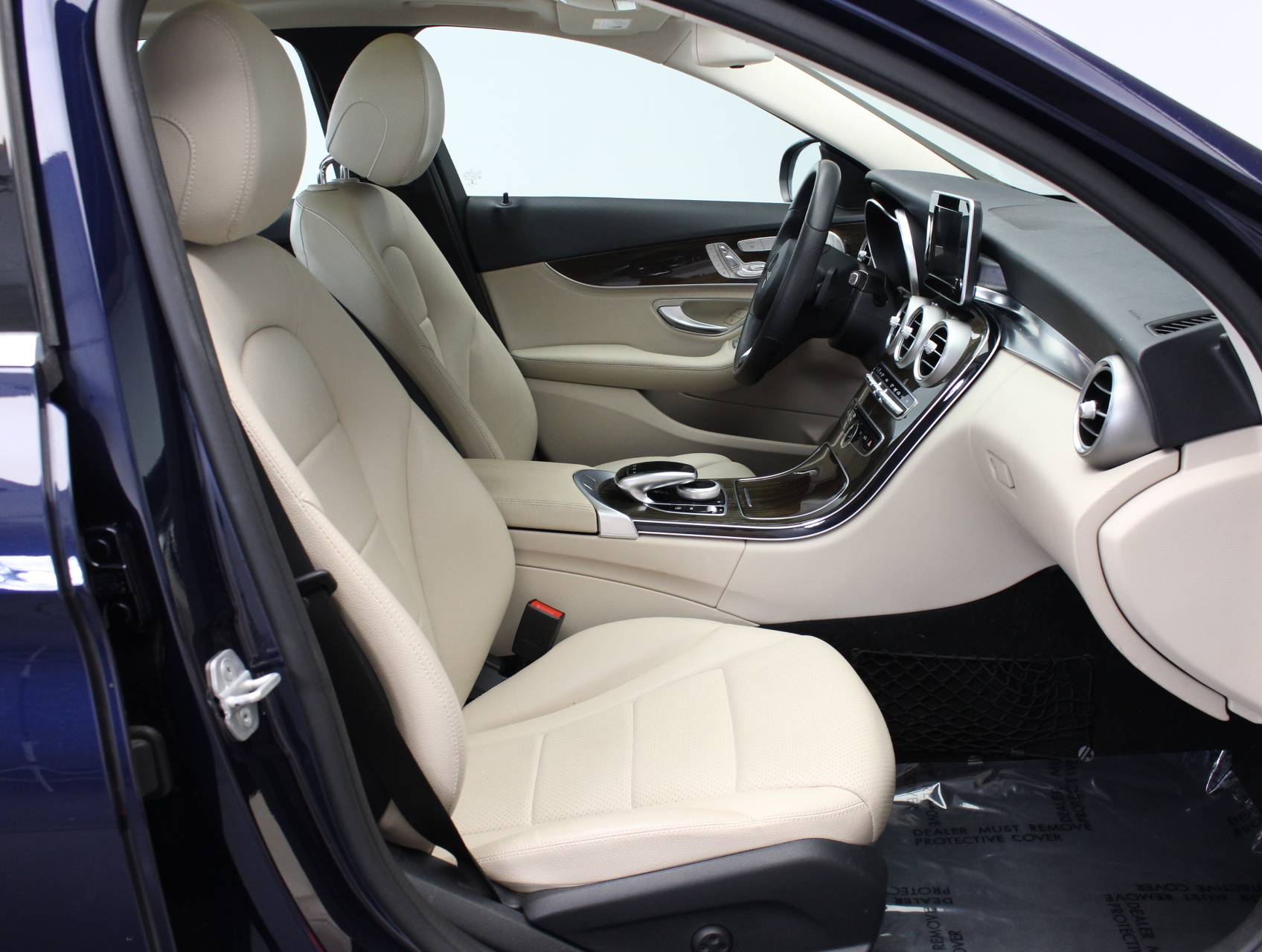 Florida Fine Cars - Used MERCEDES-BENZ C CLASS 2015 WEST PALM C300 4MATIC