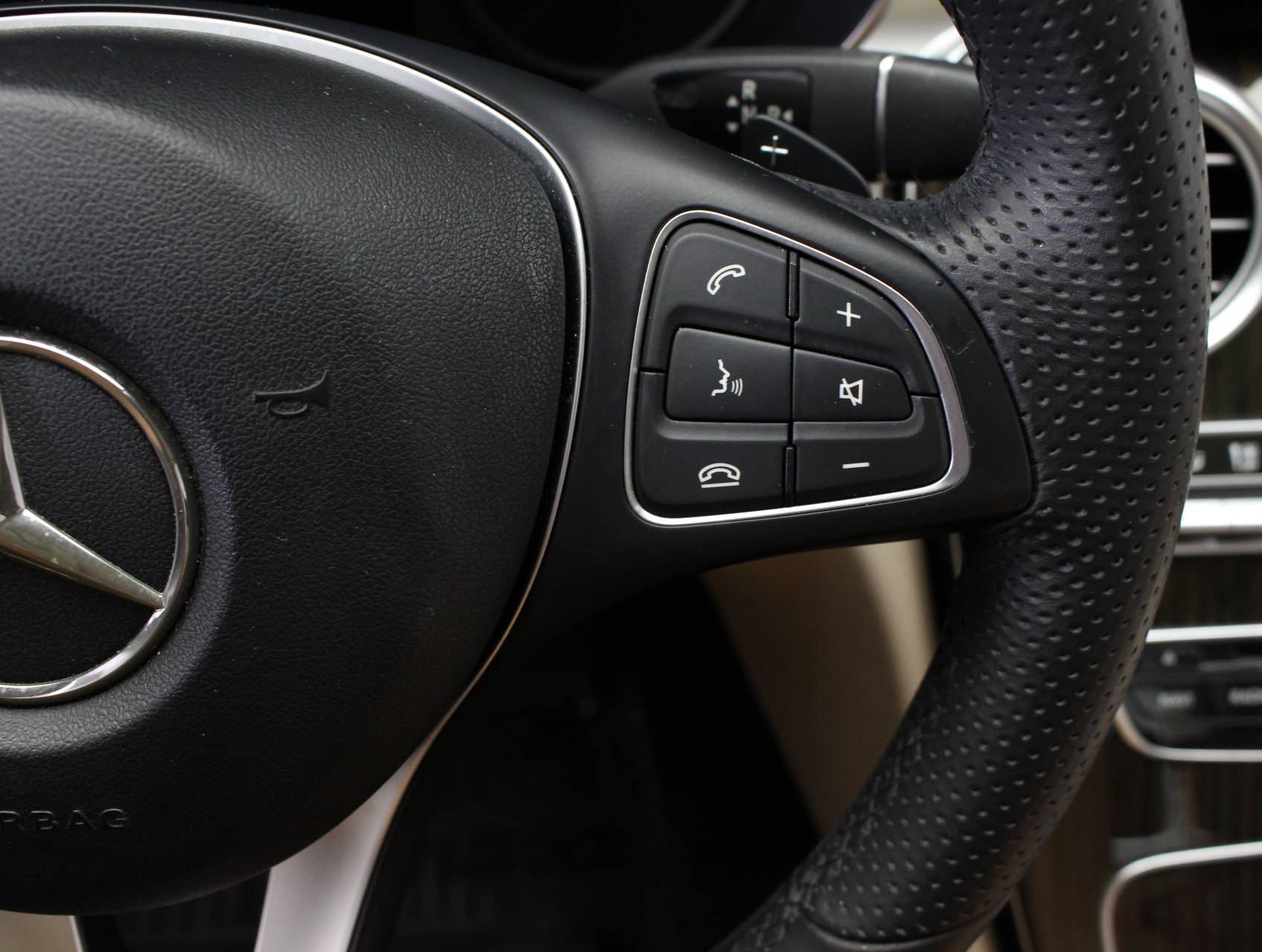 Florida Fine Cars - Used MERCEDES-BENZ C CLASS 2015 WEST PALM C300 4MATIC