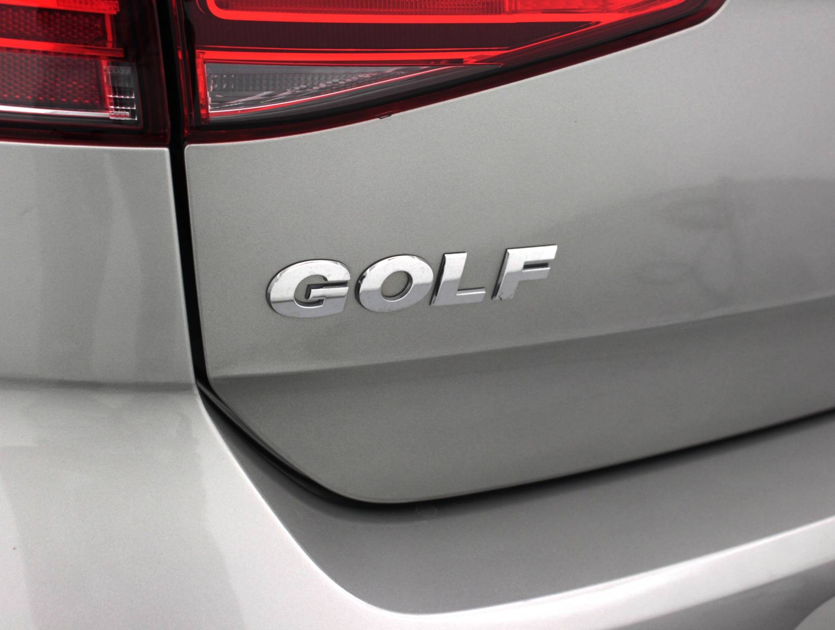 Florida Fine Cars - Used VOLKSWAGEN GOLF 2015 HOLLYWOOD Tdi Se