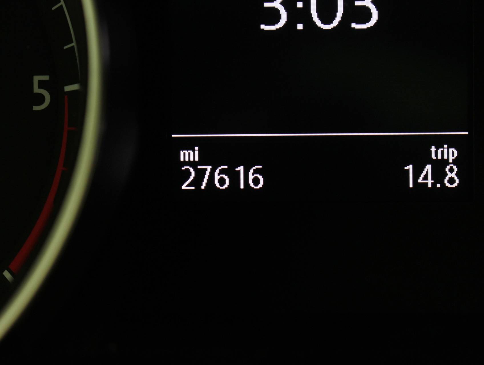 Florida Fine Cars - Used VOLKSWAGEN GOLF 2015 HOLLYWOOD Tdi Se