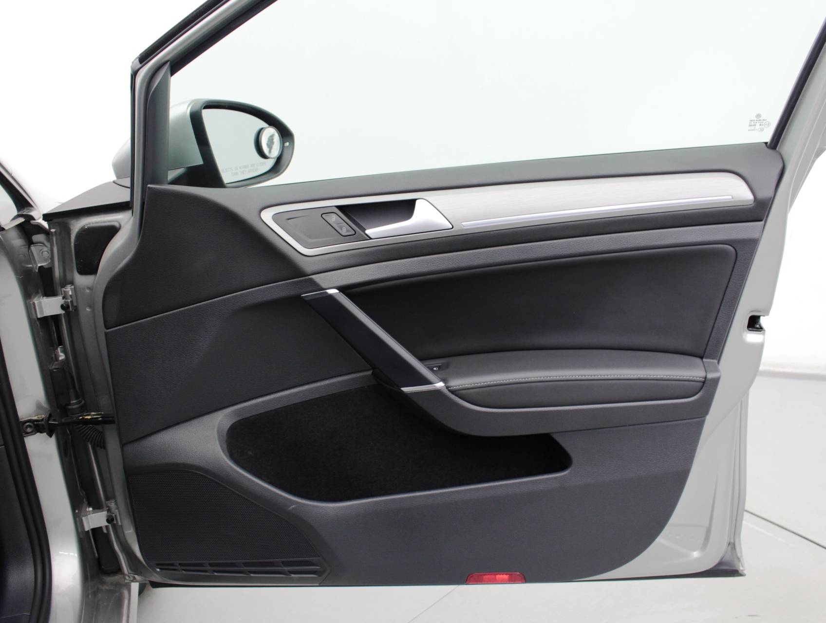 Florida Fine Cars - Used VOLKSWAGEN GOLF 2015 HOLLYWOOD Tdi Se