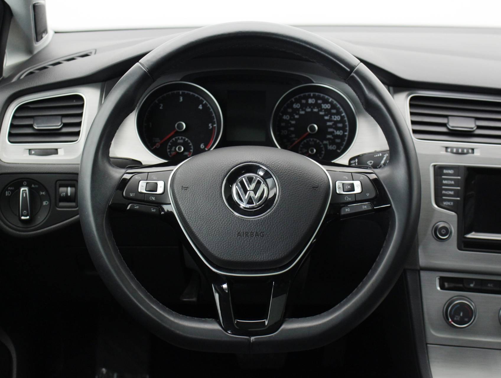 Florida Fine Cars - Used VOLKSWAGEN GOLF 2015 HOLLYWOOD Tdi Se