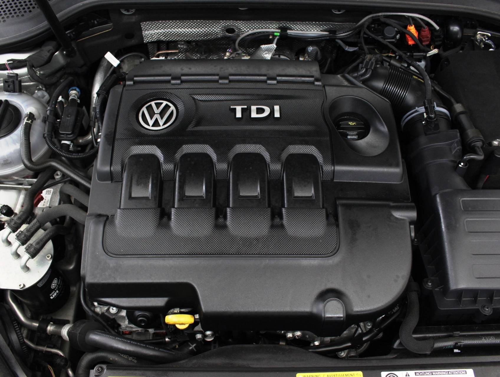 Florida Fine Cars - Used VOLKSWAGEN GOLF 2015 HOLLYWOOD Tdi Se