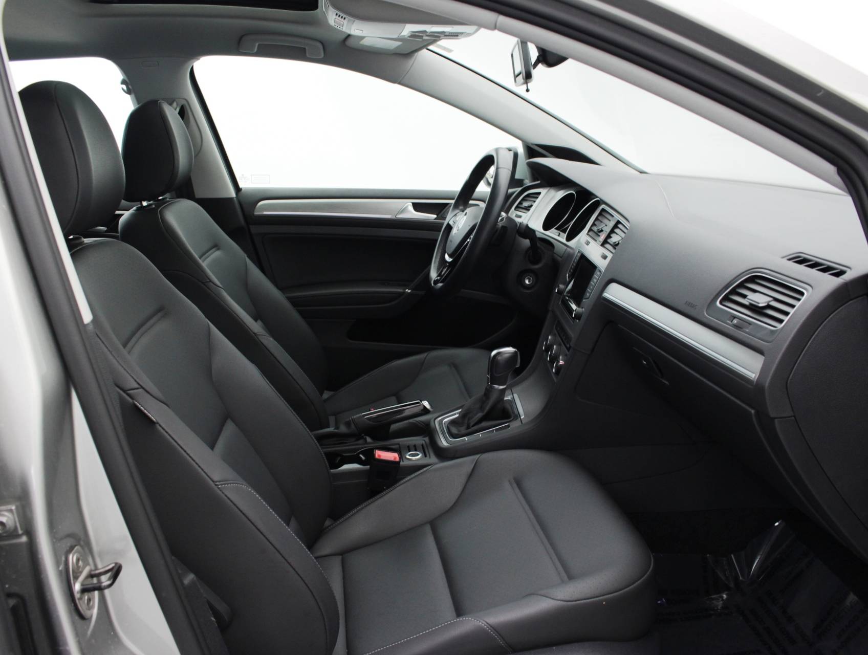 Florida Fine Cars - Used VOLKSWAGEN GOLF 2015 HOLLYWOOD Tdi Se